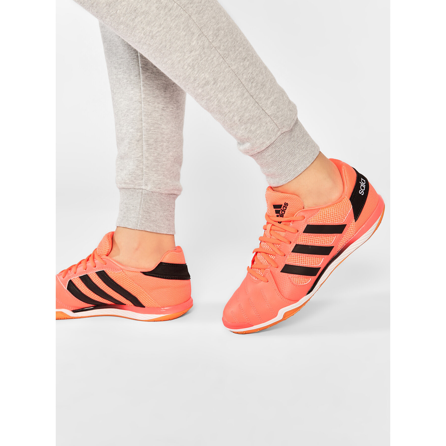 adidas Обувки Top Sala GW1699 Розов - Pepit.bg