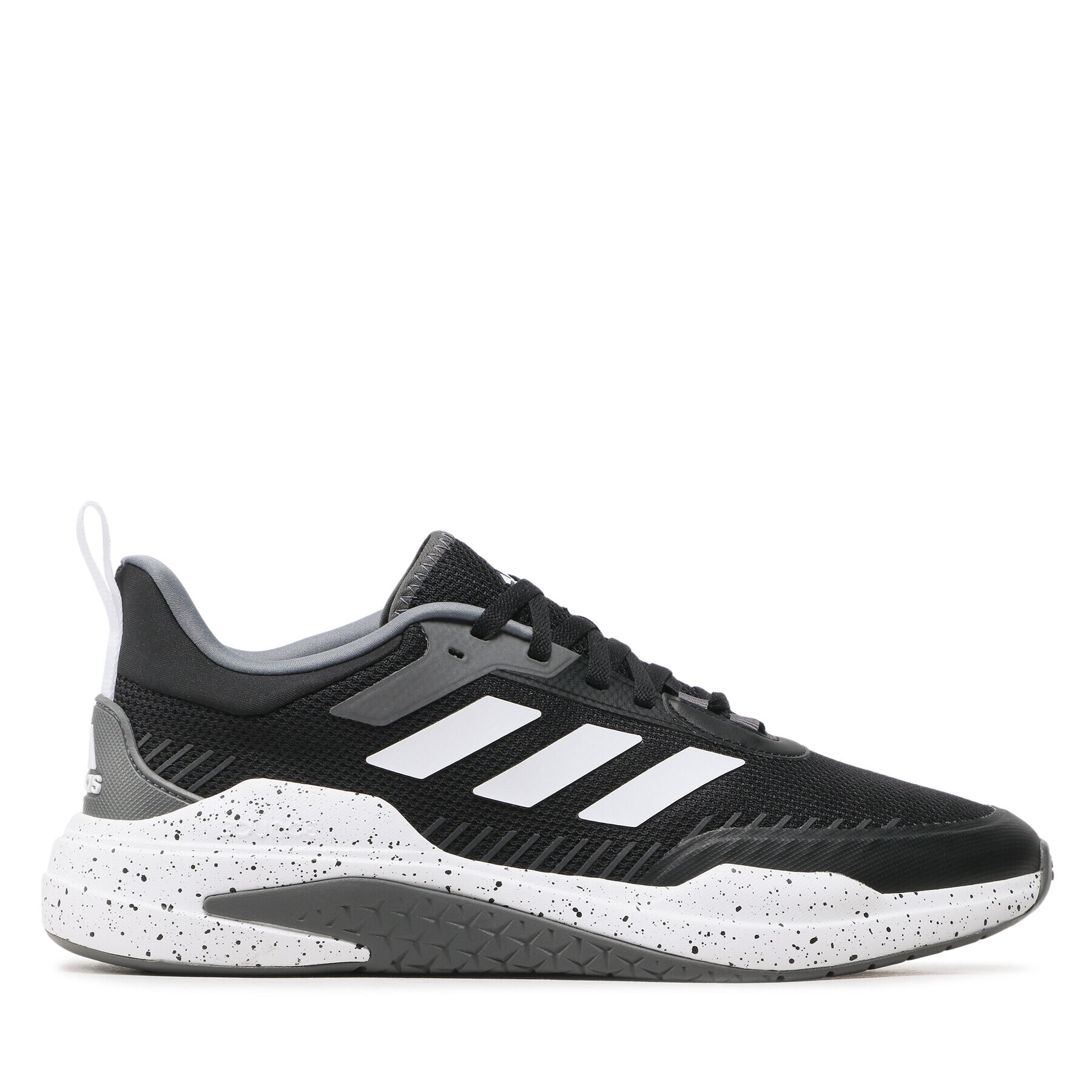 adidas Обувки Trainer V H06206 Черен - Pepit.bg