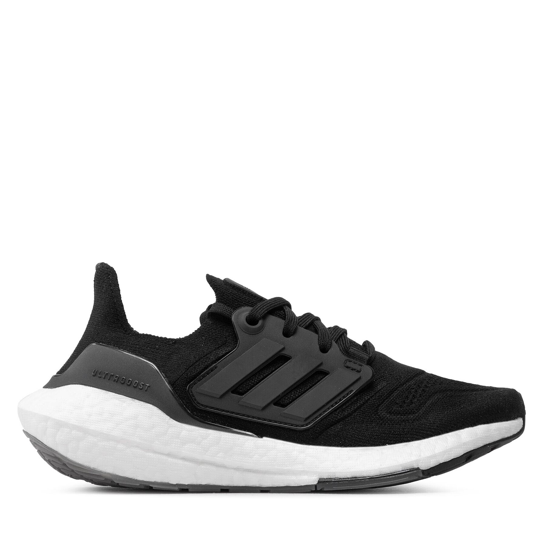 adidas Обувки Ultraboost 22 J GX9783 Черен - Pepit.bg