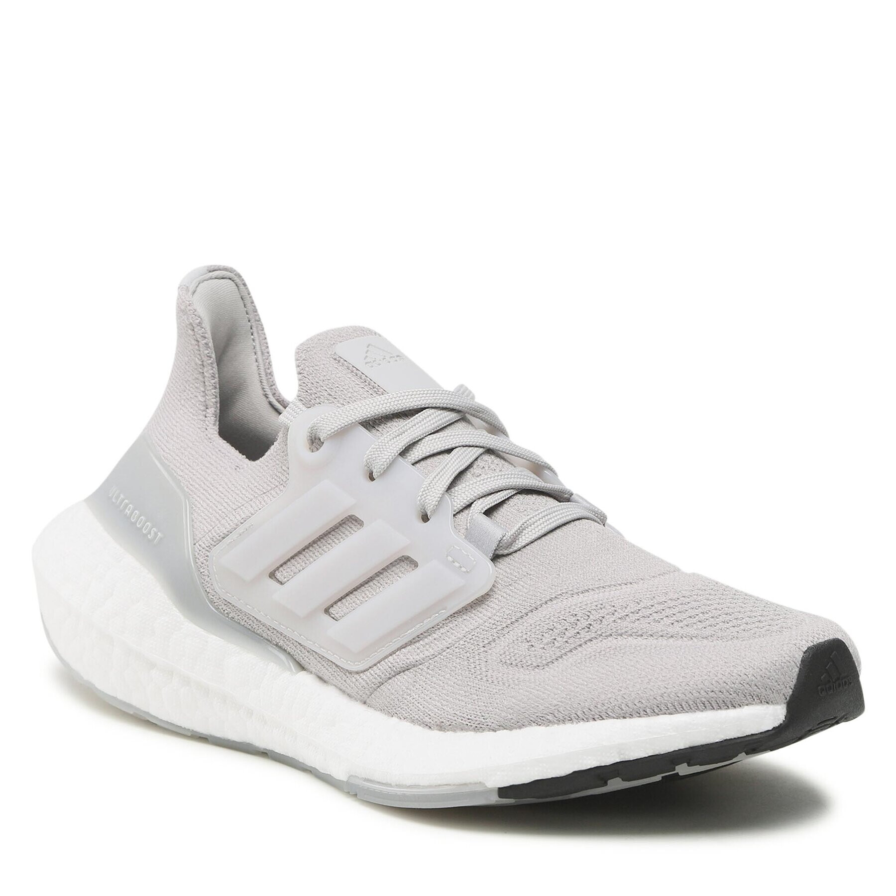 adidas Обувки Ultraboost 22 Jr GX9782 Сив - Pepit.bg