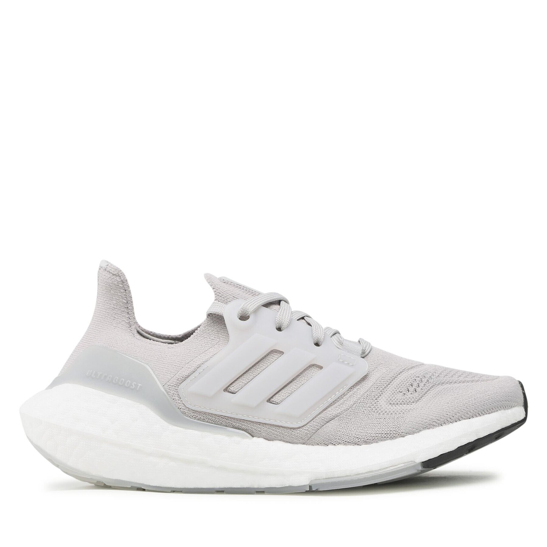 adidas Обувки Ultraboost 22 Jr GX9782 Сив - Pepit.bg