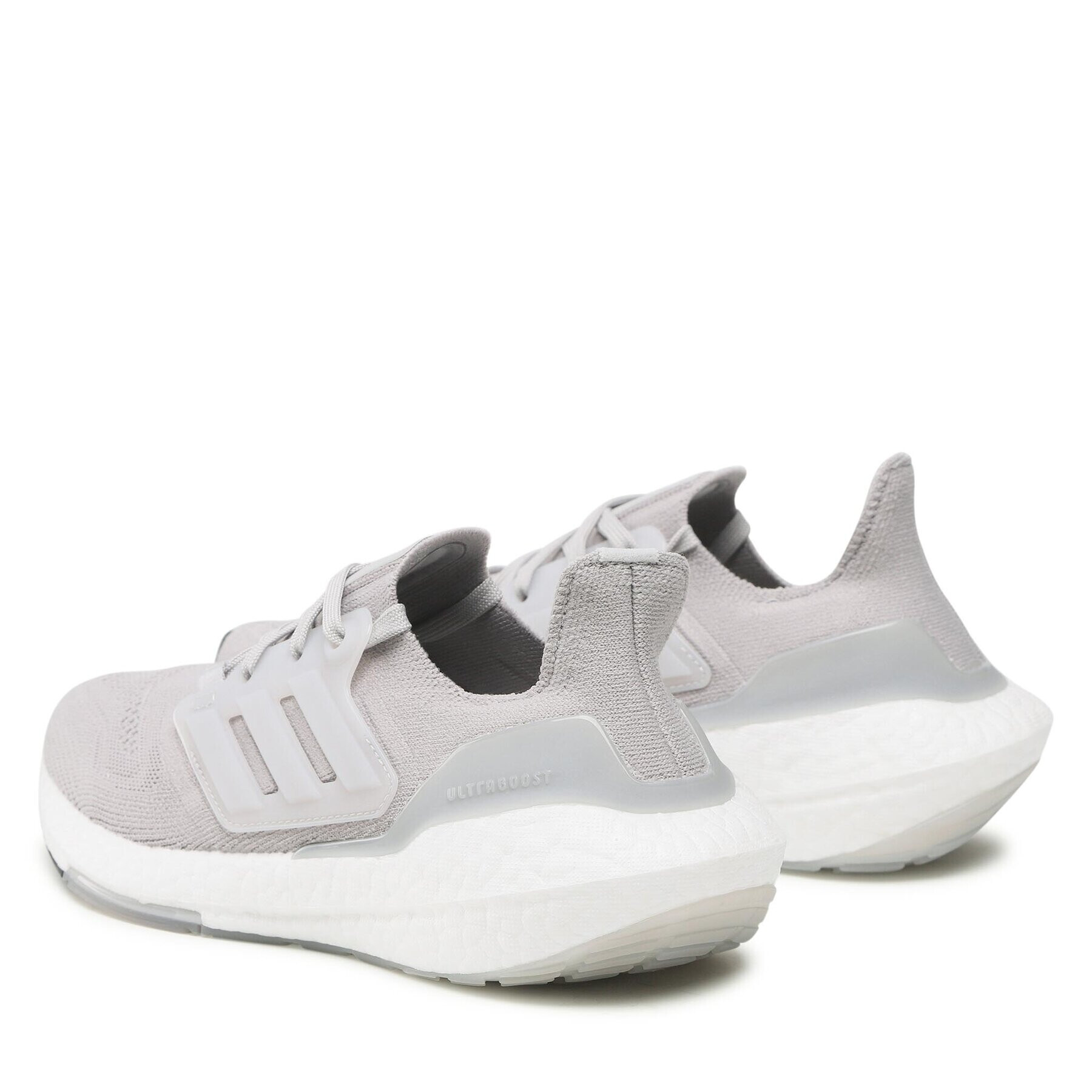 adidas Обувки Ultraboost 22 Jr GX9782 Сив - Pepit.bg