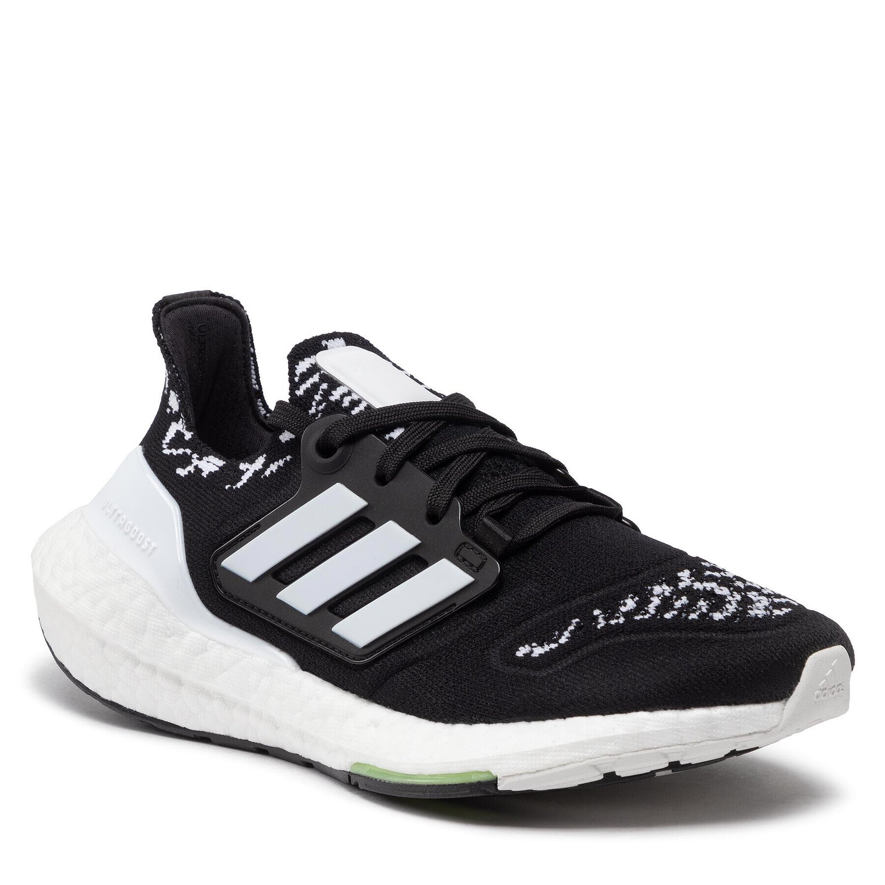 adidas Обувки Ultraboost 22 W GX8019 Черен - Pepit.bg