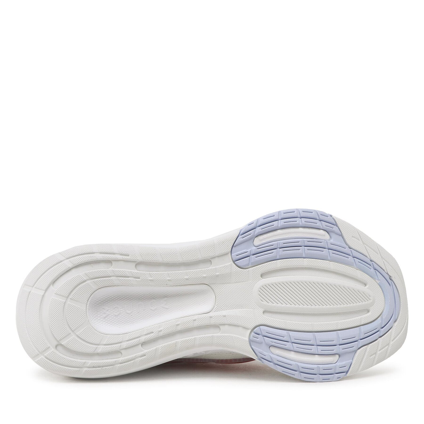 adidas Обувки Ultrabounce J H03688 Бял - Pepit.bg