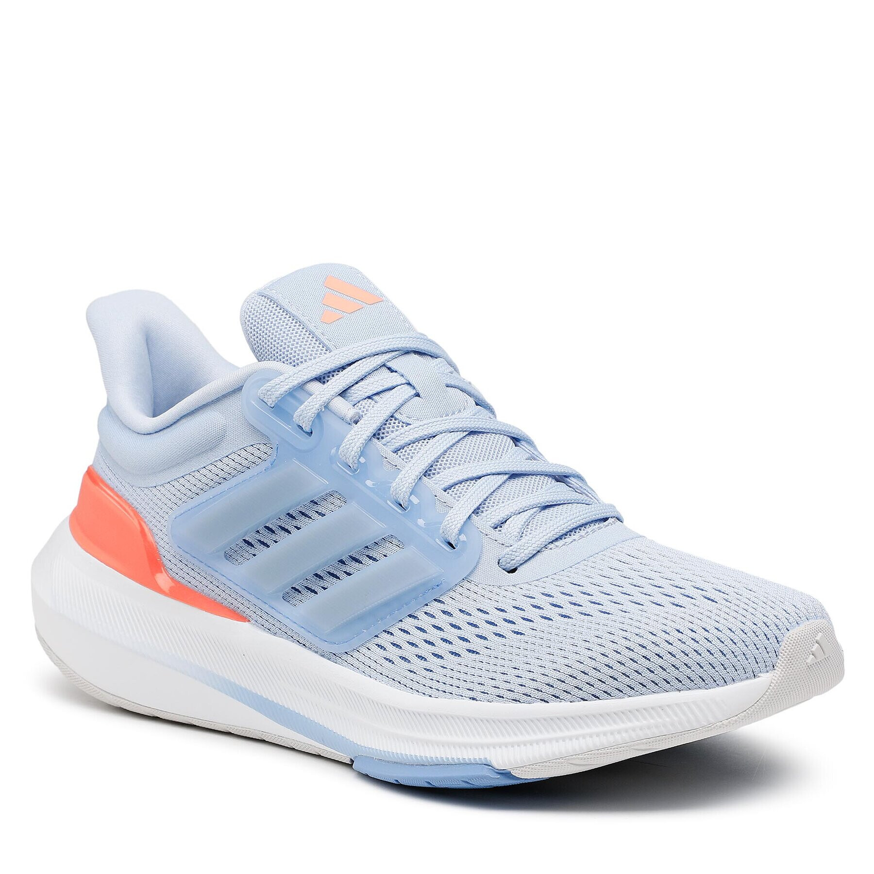 adidas Обувки Ultrabounce W HP5783 Син - Pepit.bg