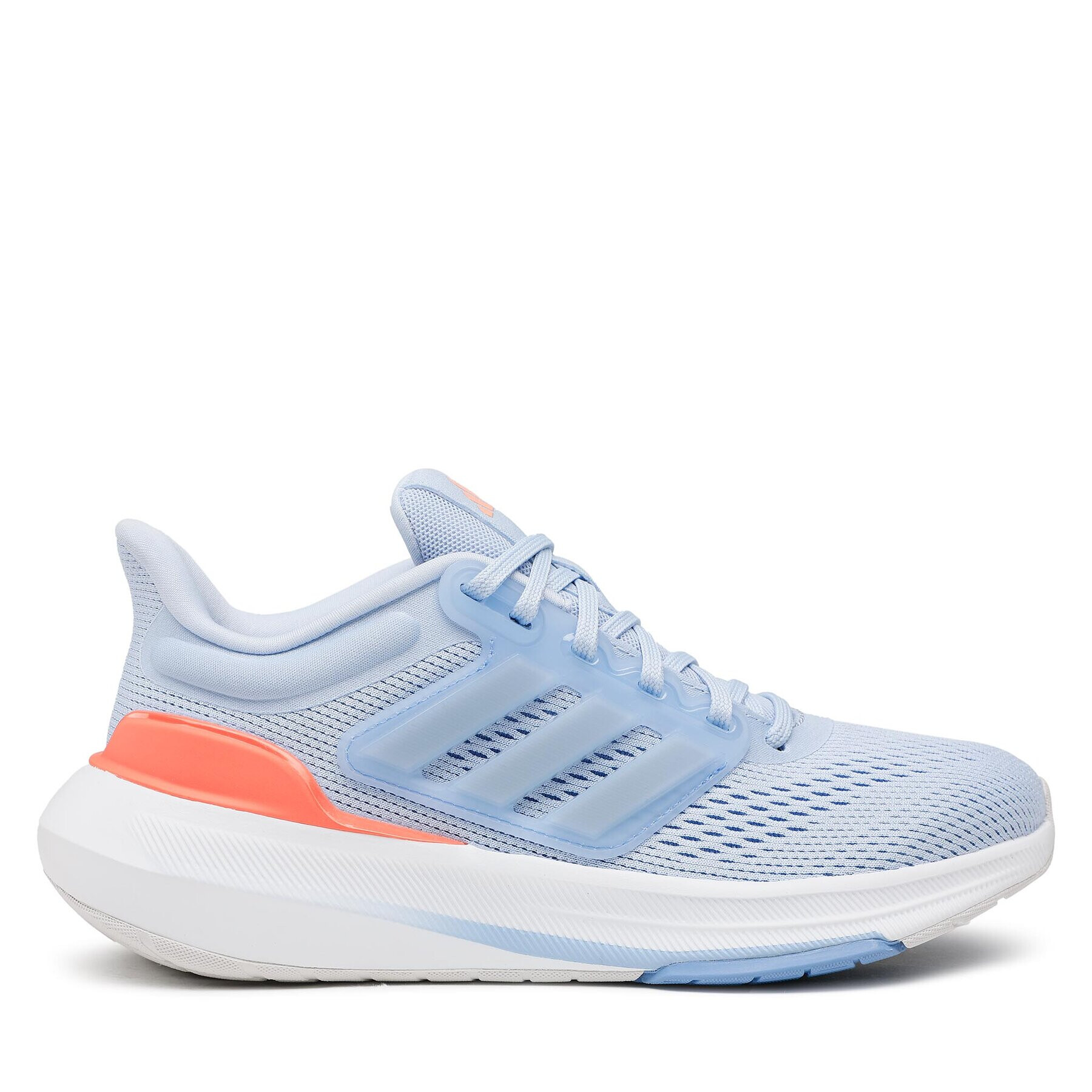 adidas Обувки Ultrabounce W HP5783 Син - Pepit.bg