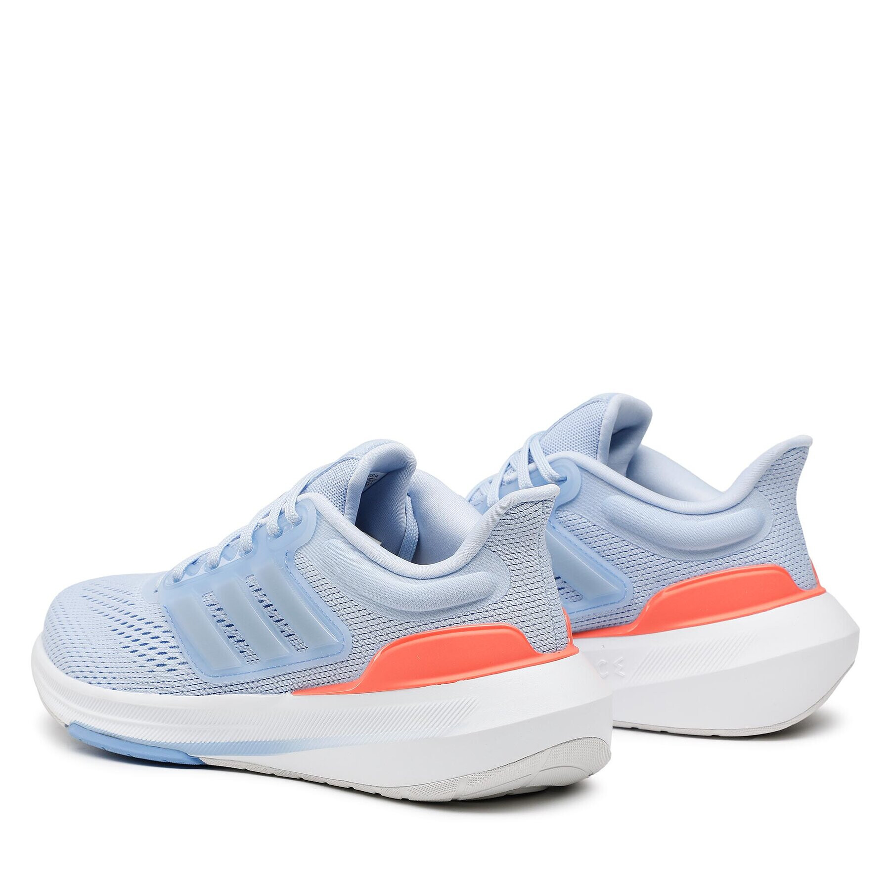 adidas Обувки Ultrabounce W HP5783 Син - Pepit.bg