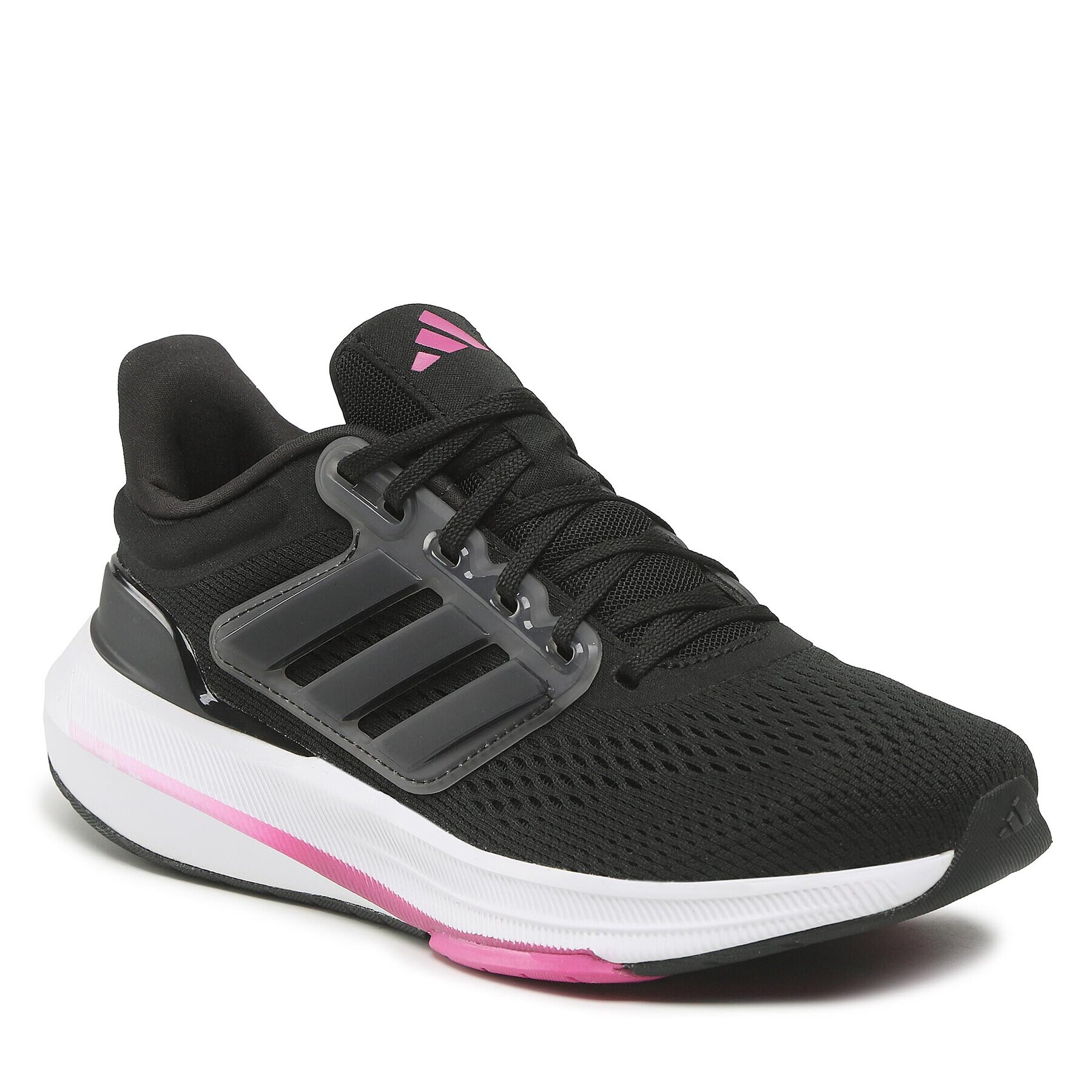 adidas Обувки Ultrabounce W HP5785 Черен - Pepit.bg