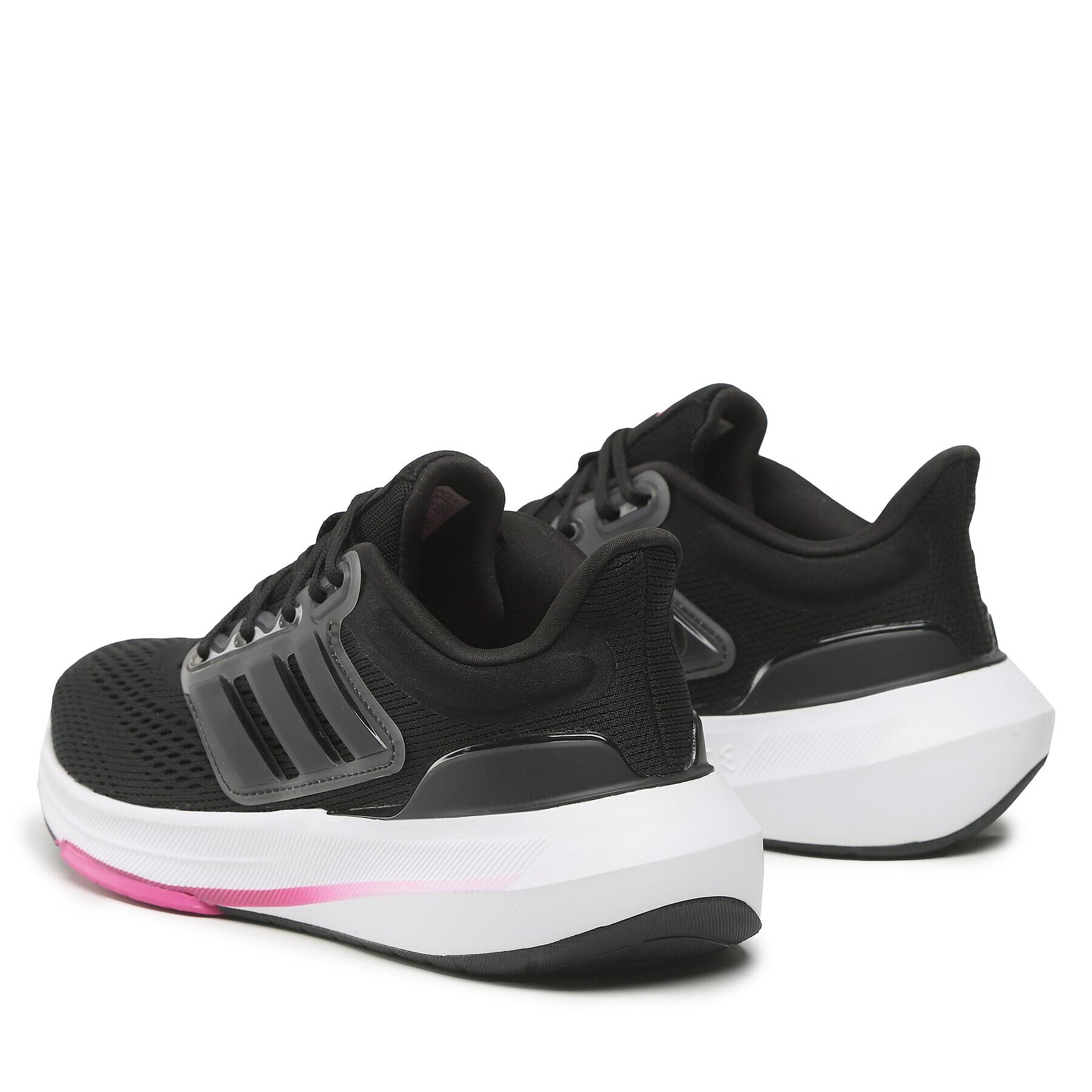 adidas Обувки Ultrabounce W HP5785 Черен - Pepit.bg