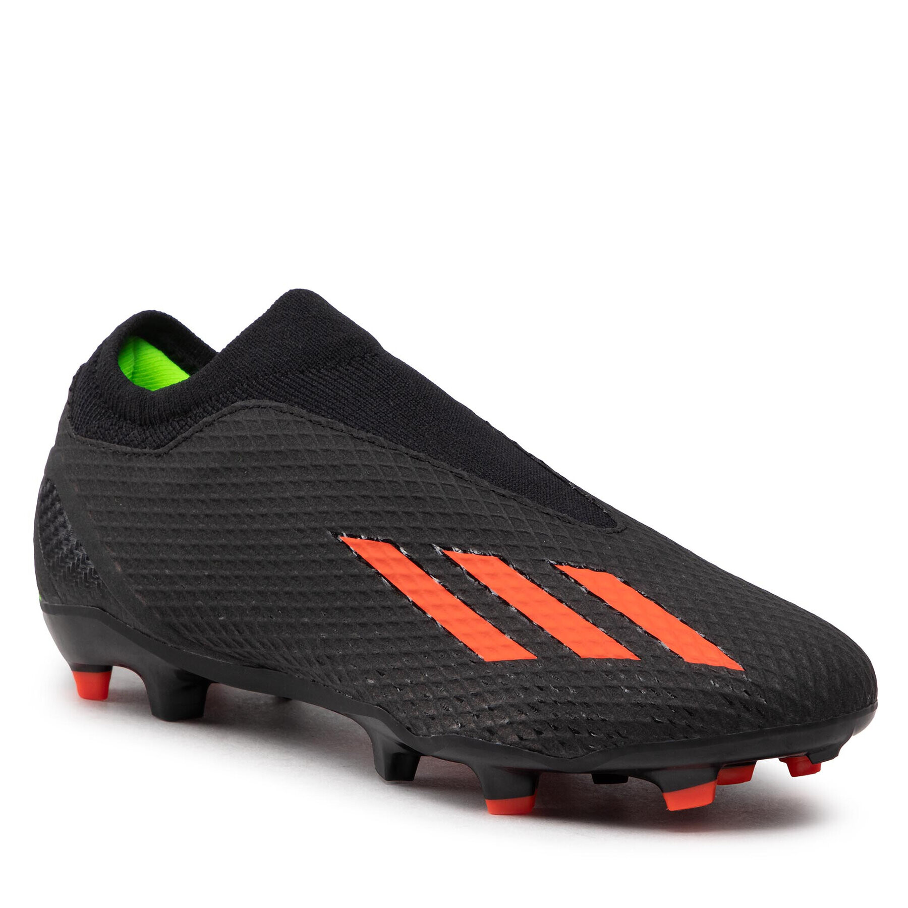 adidas Performance Обувки X Speedportal.3 Ll GW8471 Черен - Pepit.bg
