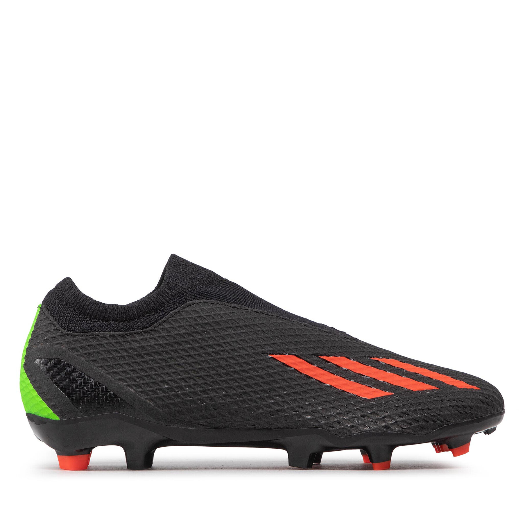 adidas Performance Обувки X Speedportal.3 Ll GW8471 Черен - Pepit.bg