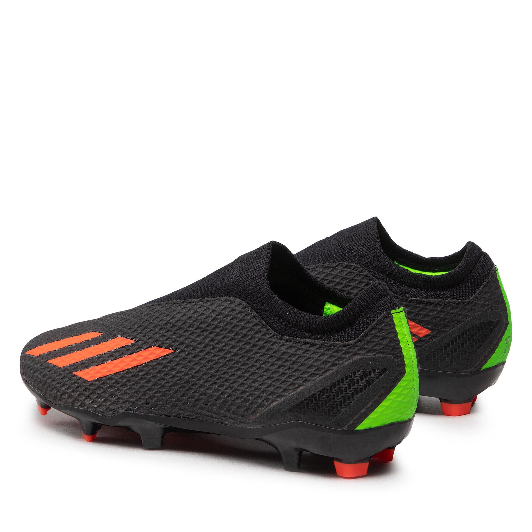 adidas Performance Обувки X Speedportal.3 Ll GW8471 Черен - Pepit.bg