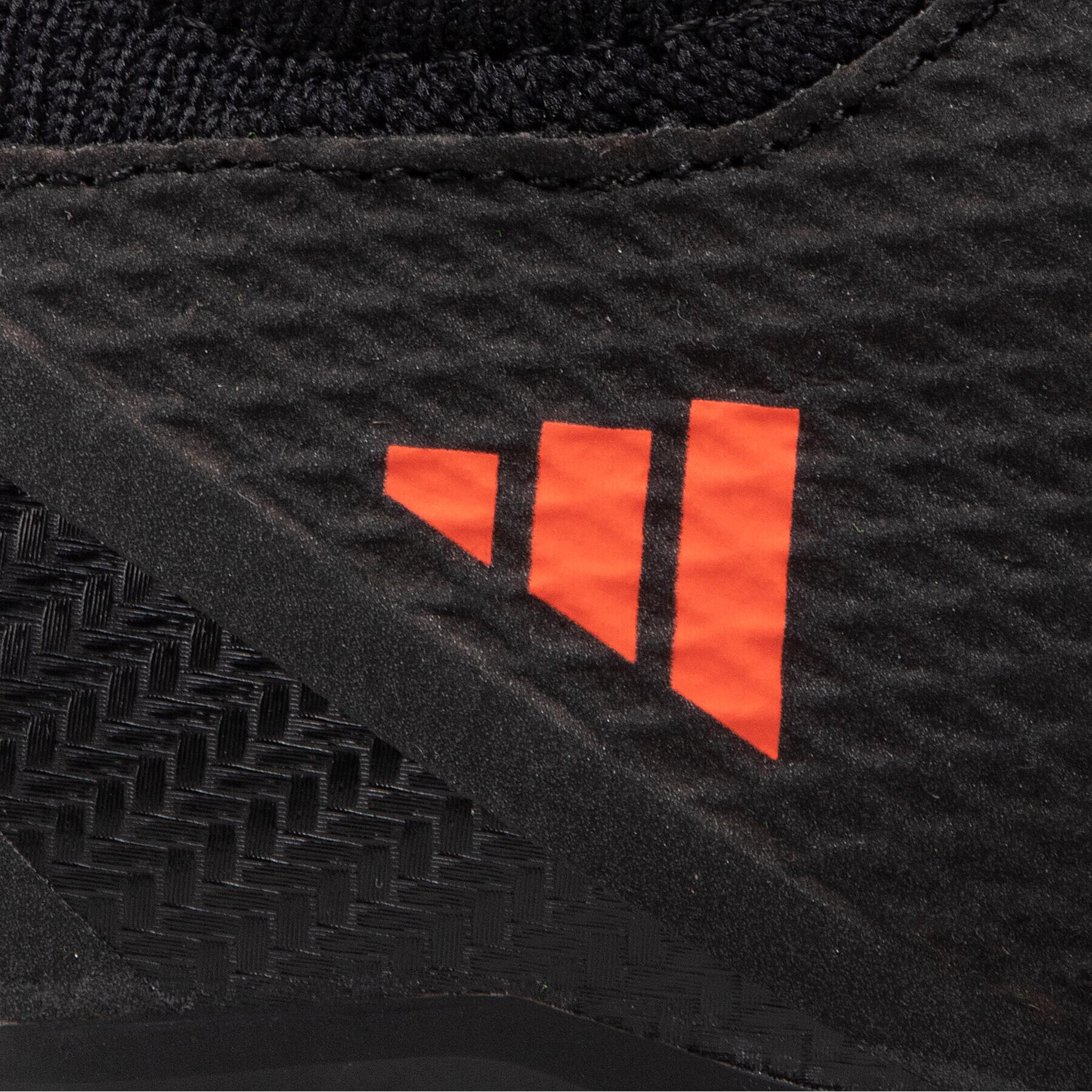 adidas Performance Обувки X Speedportal.3 Ll GW8471 Черен - Pepit.bg