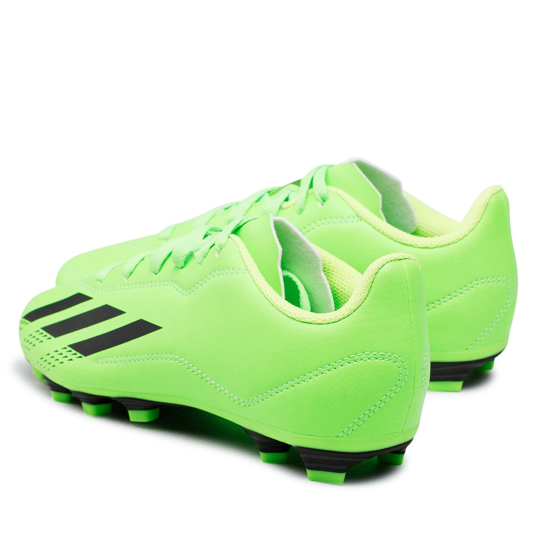 adidas Обувки X Speedportal.4 FxG J GW8497 Зелен - Pepit.bg