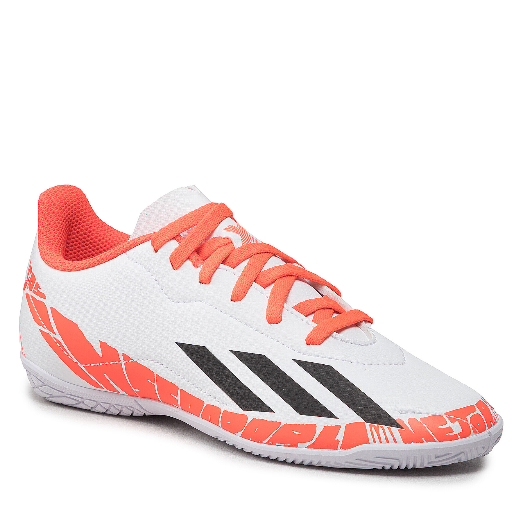 adidas Обувки X Speedportal Messi GW8400 Бял - Pepit.bg