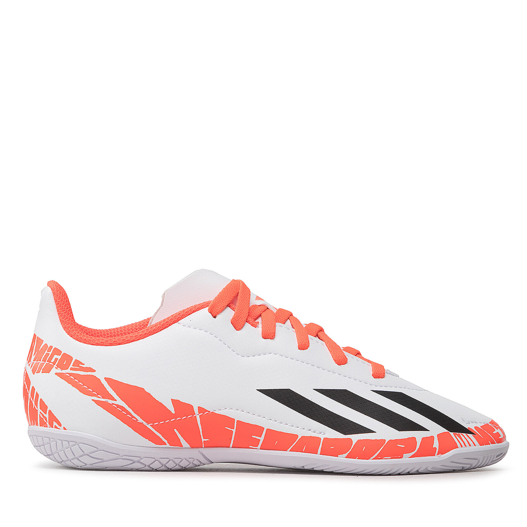 adidas Обувки X Speedportal Messi GW8400 Бял - Pepit.bg
