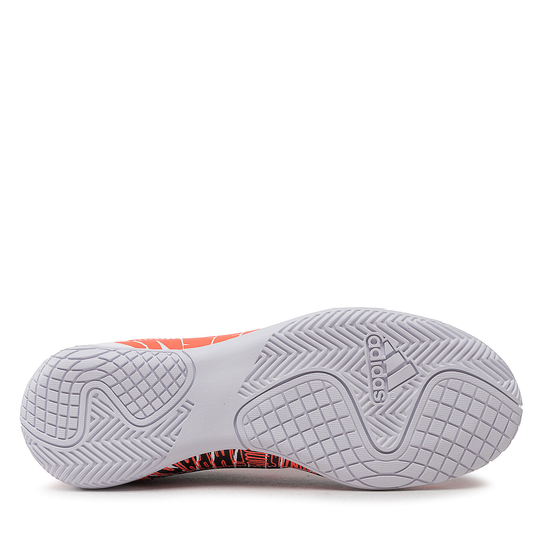 adidas Обувки X Speedportal Messi GW8400 Бял - Pepit.bg