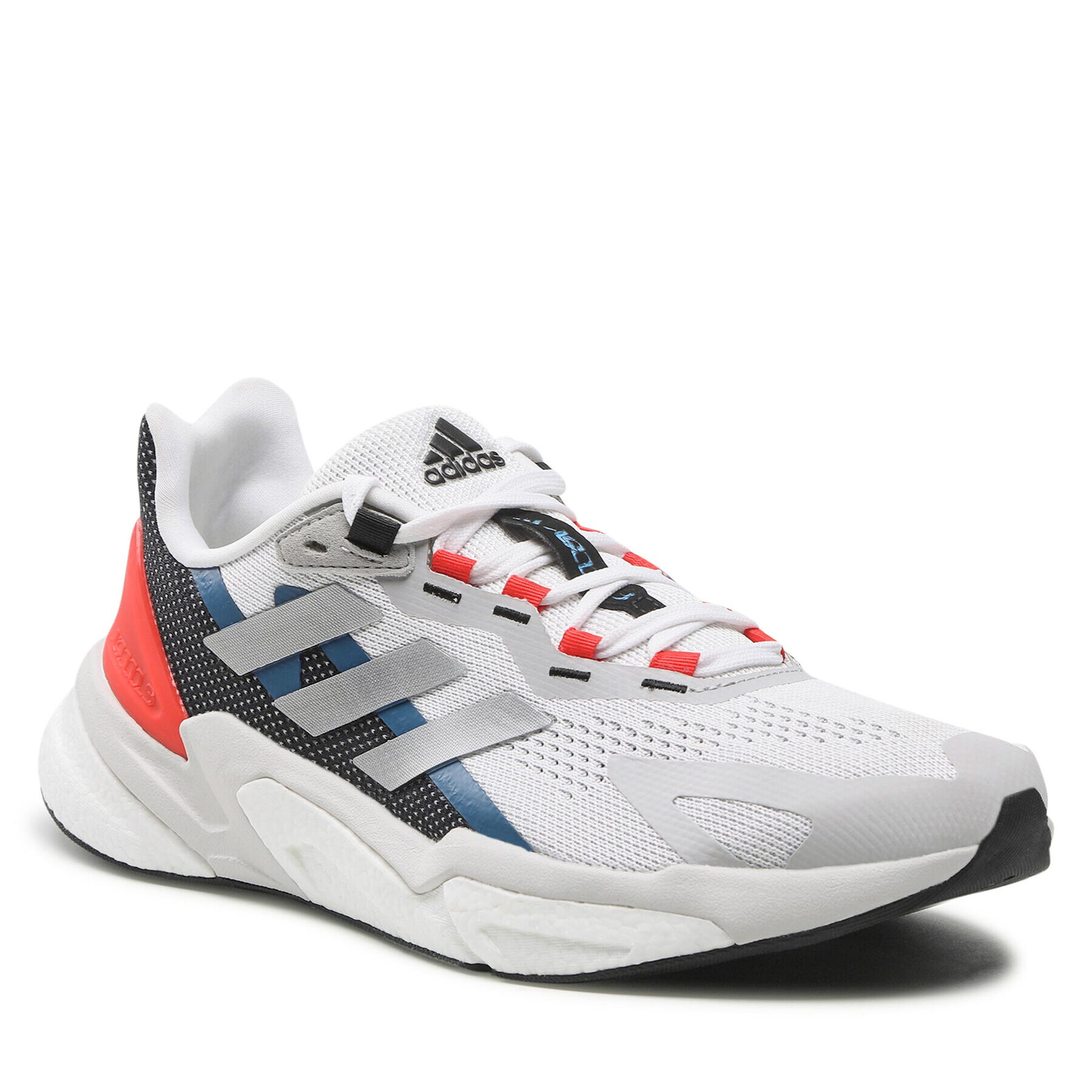 adidas Обувки X9000L3 U HR1733 Бял - Pepit.bg