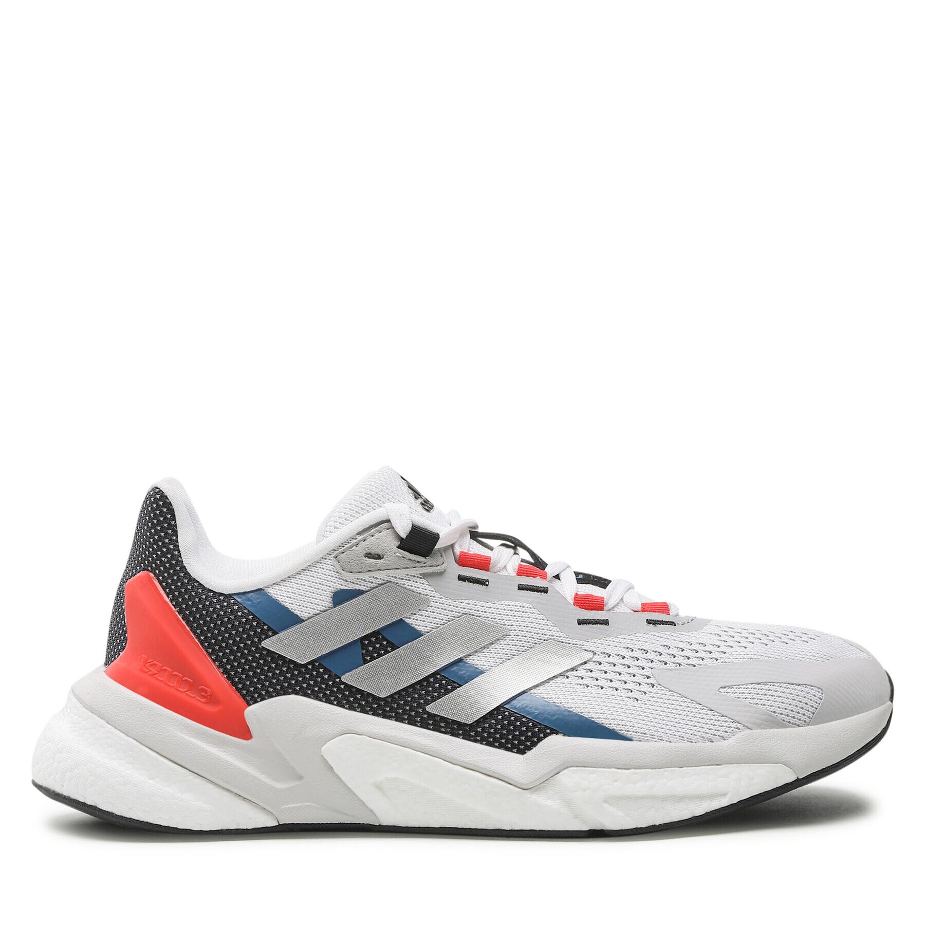 adidas Обувки X9000L3 U HR1733 Бял - Pepit.bg