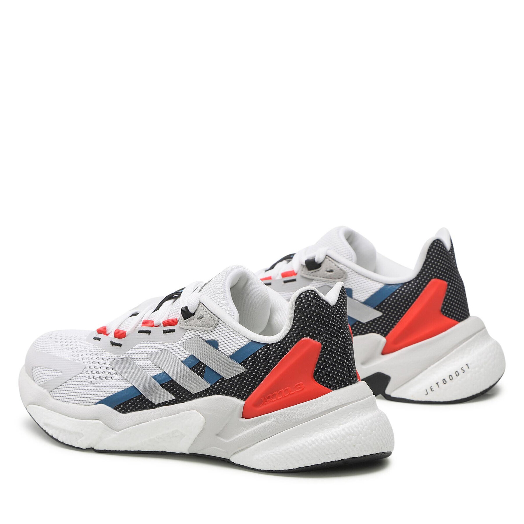 adidas Обувки X9000L3 U HR1733 Бял - Pepit.bg