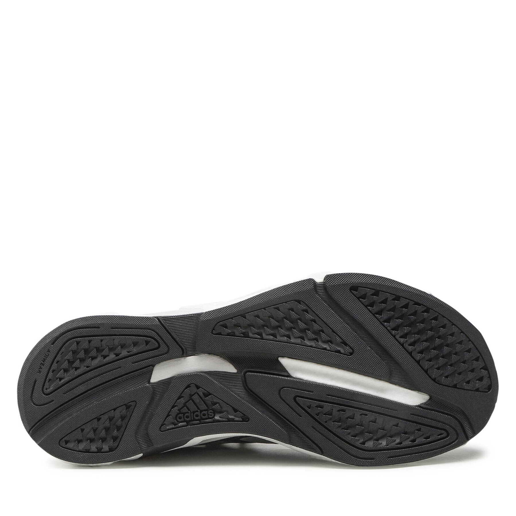 adidas Обувки X9000L3 U HR1733 Бял - Pepit.bg