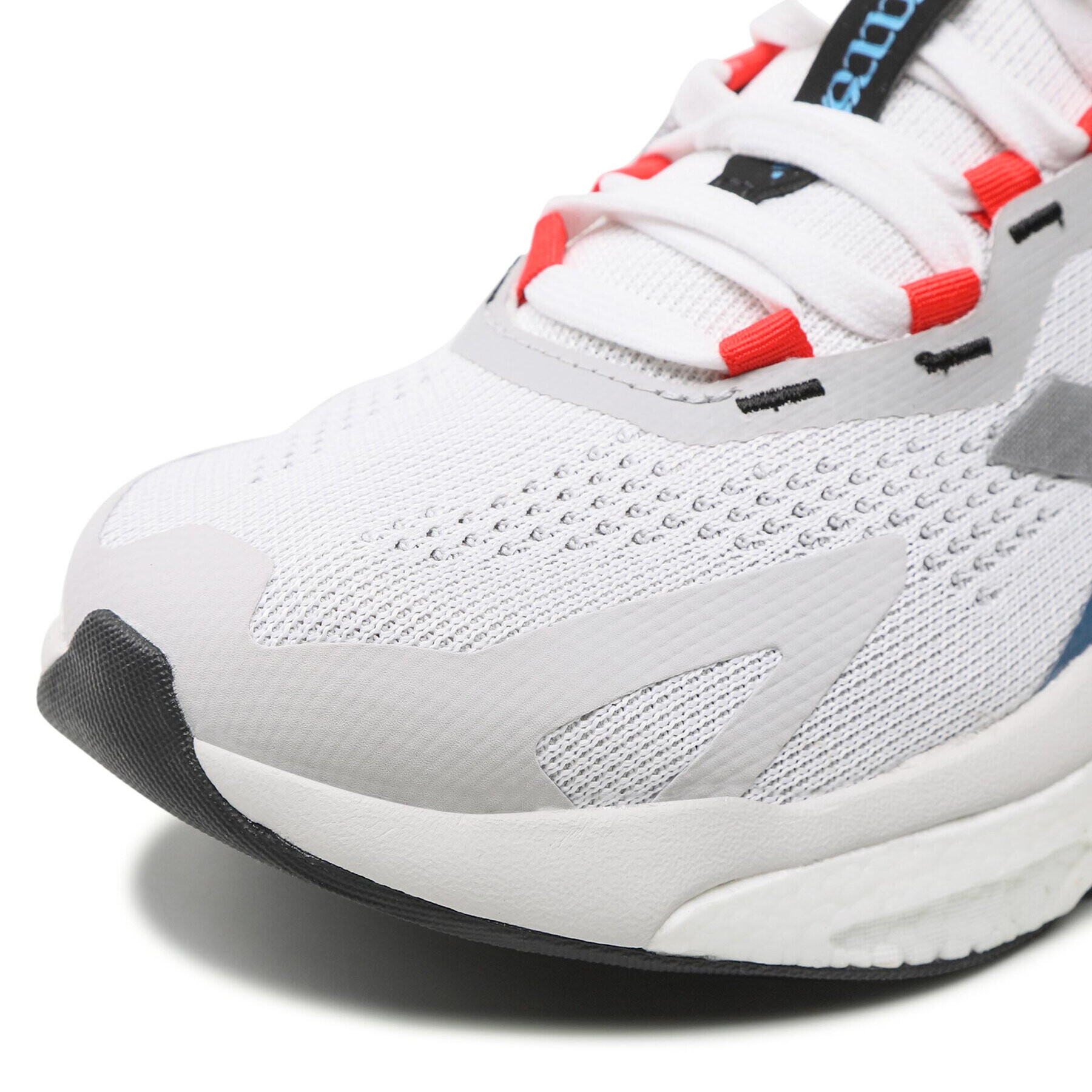 adidas Обувки X9000L3 U HR1733 Бял - Pepit.bg