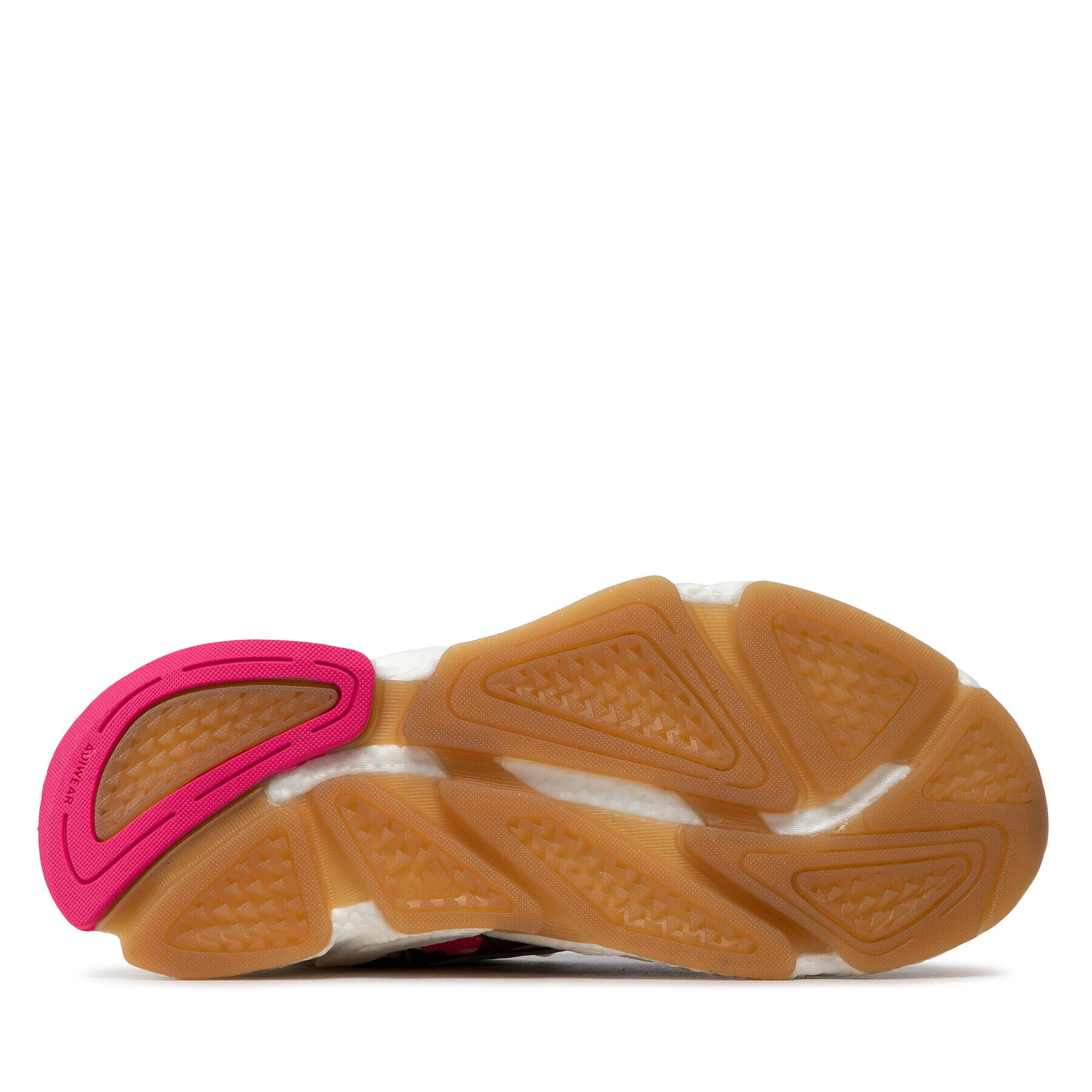 adidas Обувки X9000L4 Tm HP2119 Бял - Pepit.bg