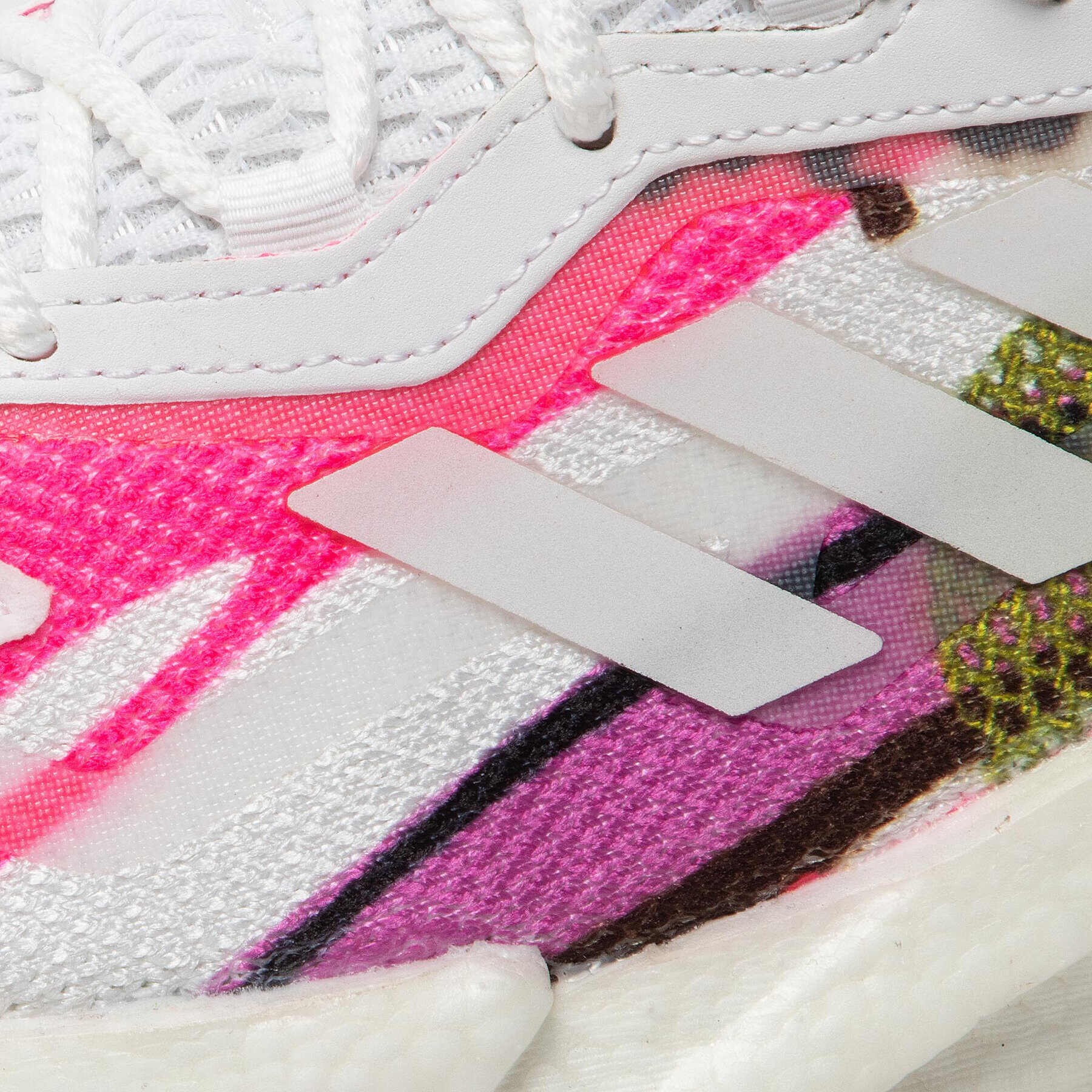 adidas Обувки X9000L4 Tm HP2119 Бял - Pepit.bg