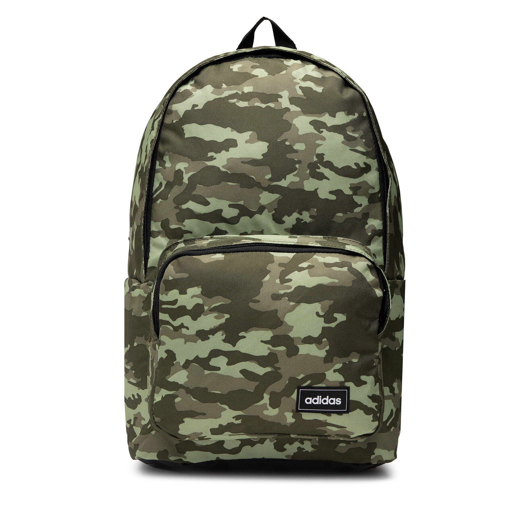 adidas Раница Clsc Bo Camo HI5965 Зелен - Pepit.bg
