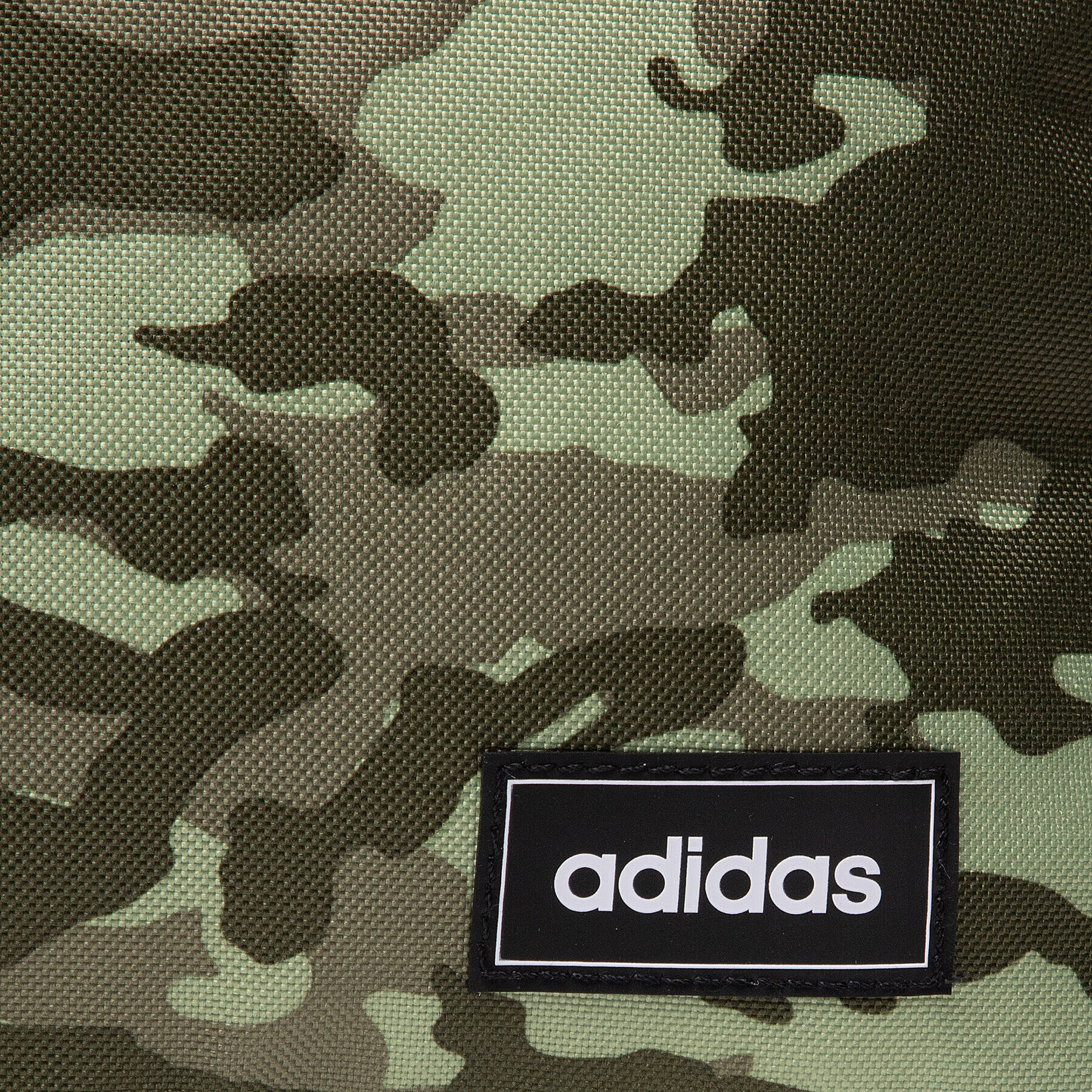 adidas Раница Clsc Bo Camo HI5965 Зелен - Pepit.bg