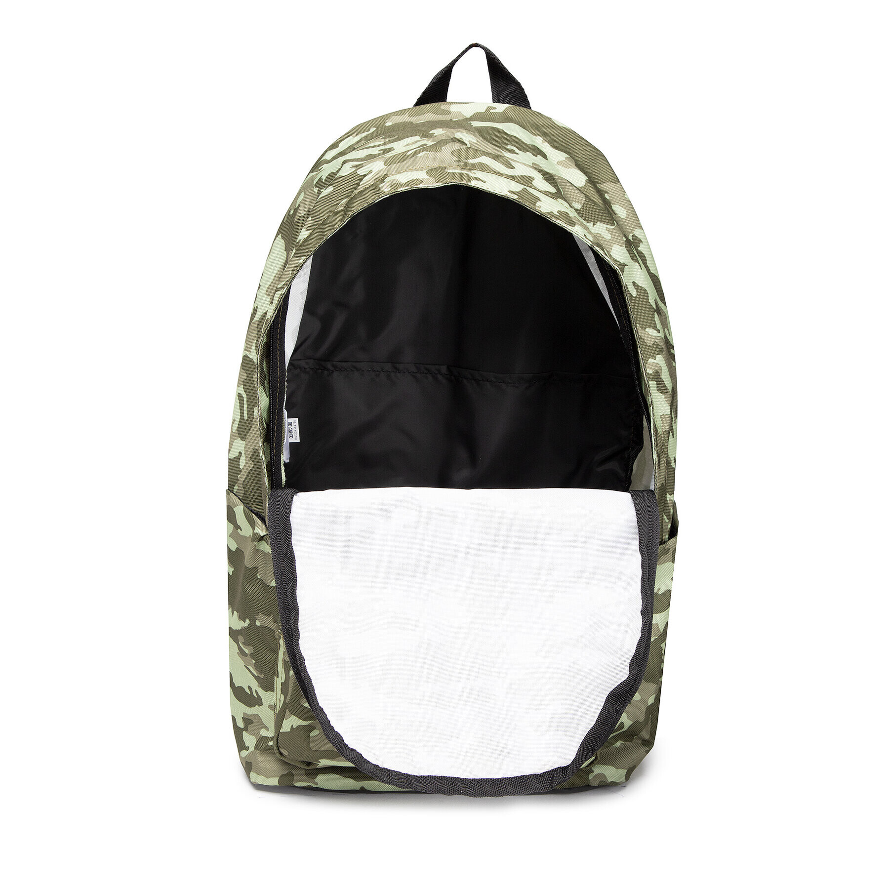 adidas Раница Clsc Bo Camo HI5965 Зелен - Pepit.bg