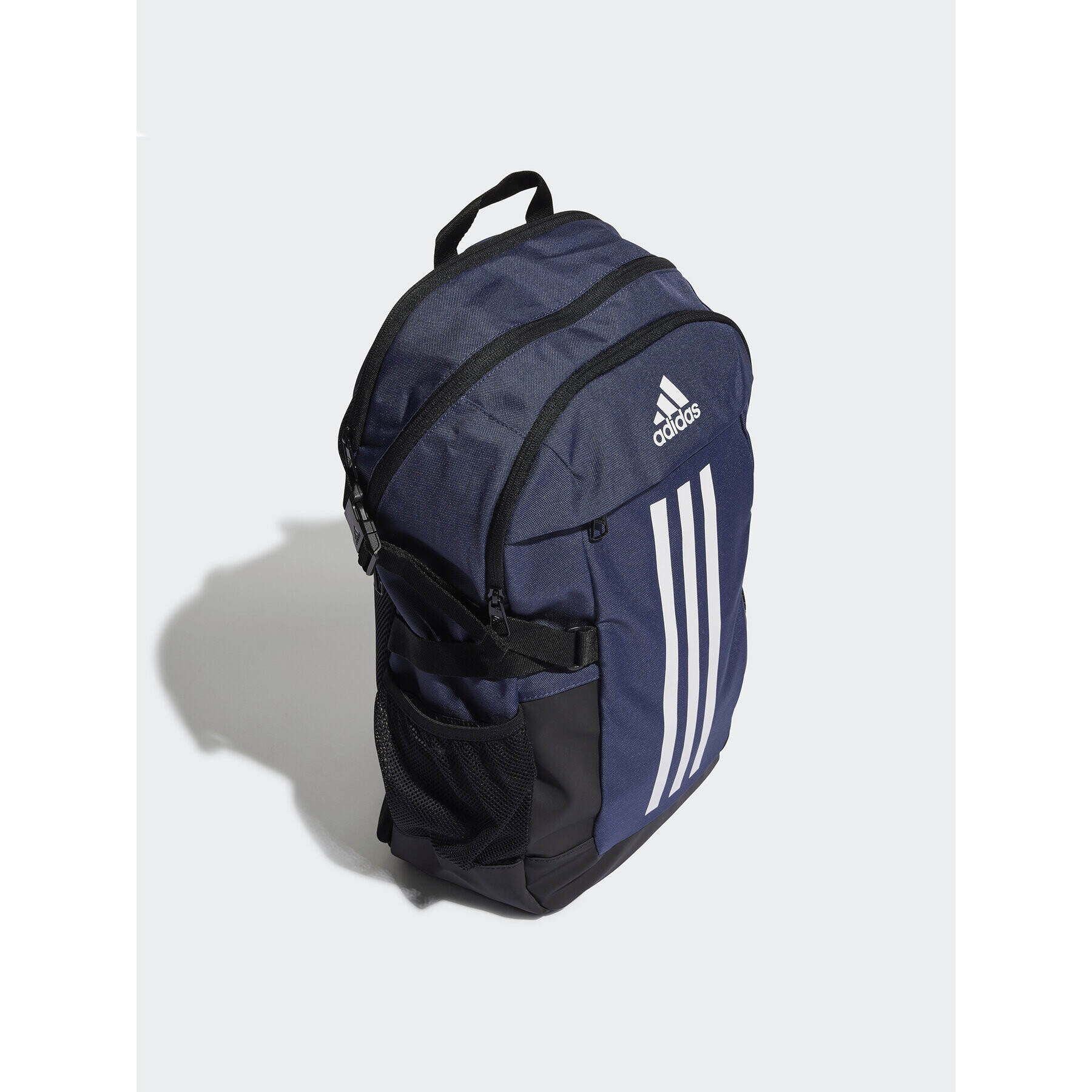 adidas Performance Раница Power Backpack HM5132 Син - Pepit.bg