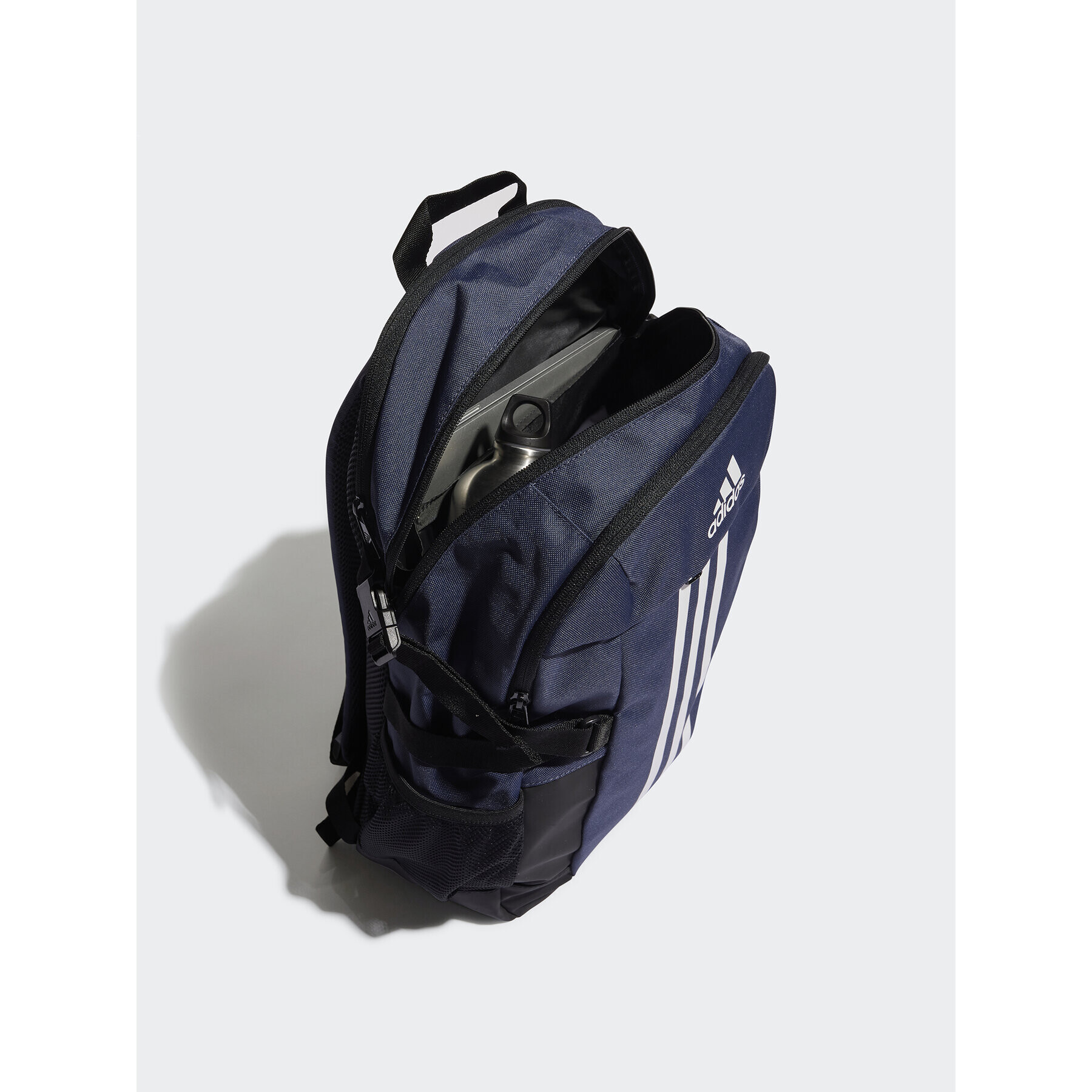 adidas Performance Раница Power Backpack HM5132 Син - Pepit.bg