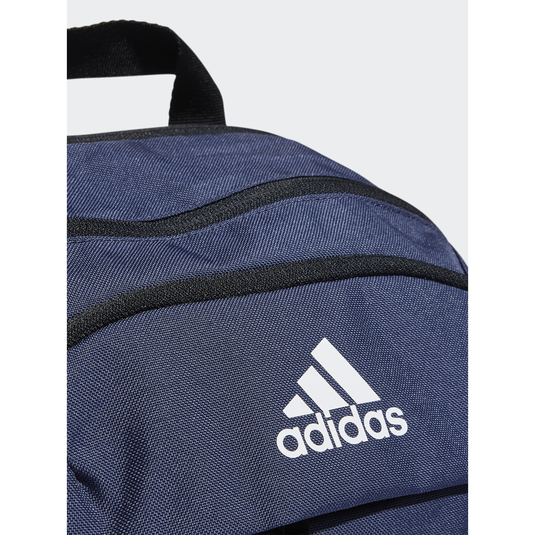 adidas Performance Раница Power Backpack HM5132 Син - Pepit.bg