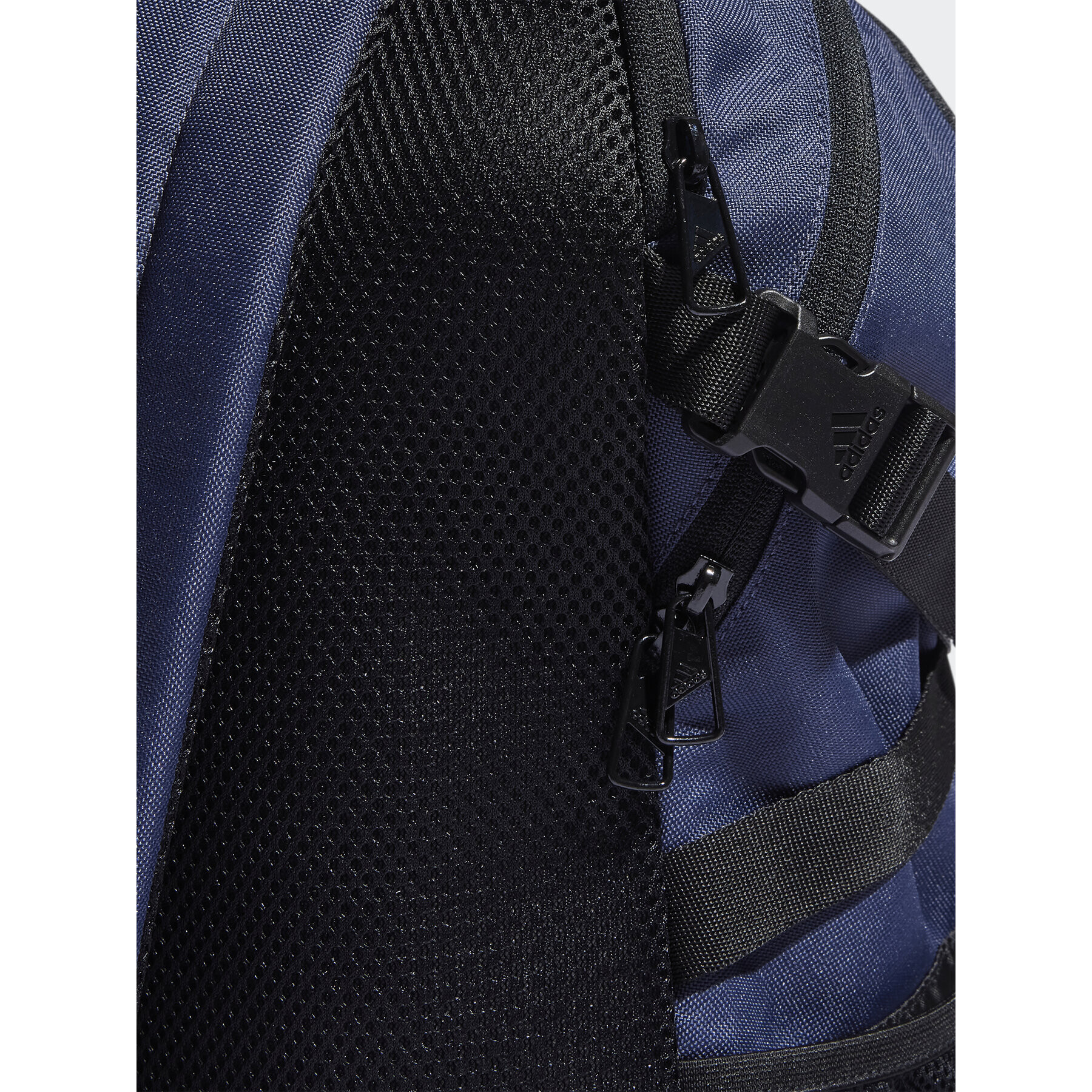 adidas Performance Раница Power Backpack HM5132 Син - Pepit.bg