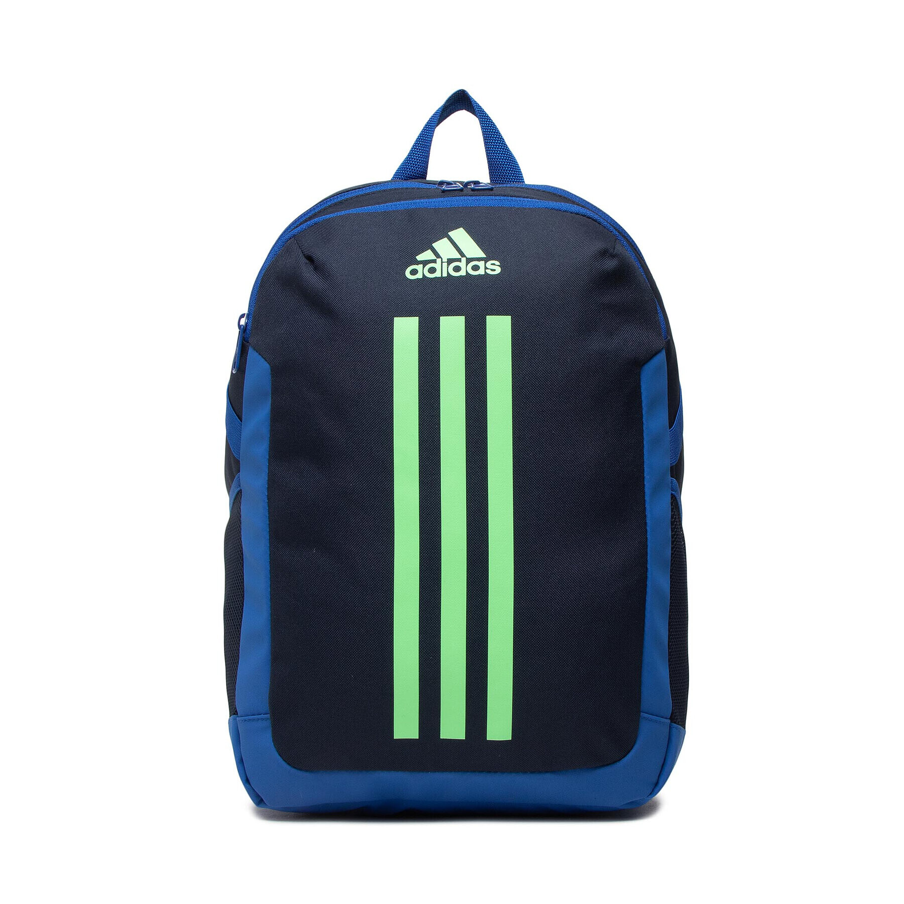 adidas Раница Power Bp Youth HM9303 Тъмносин - Pepit.bg