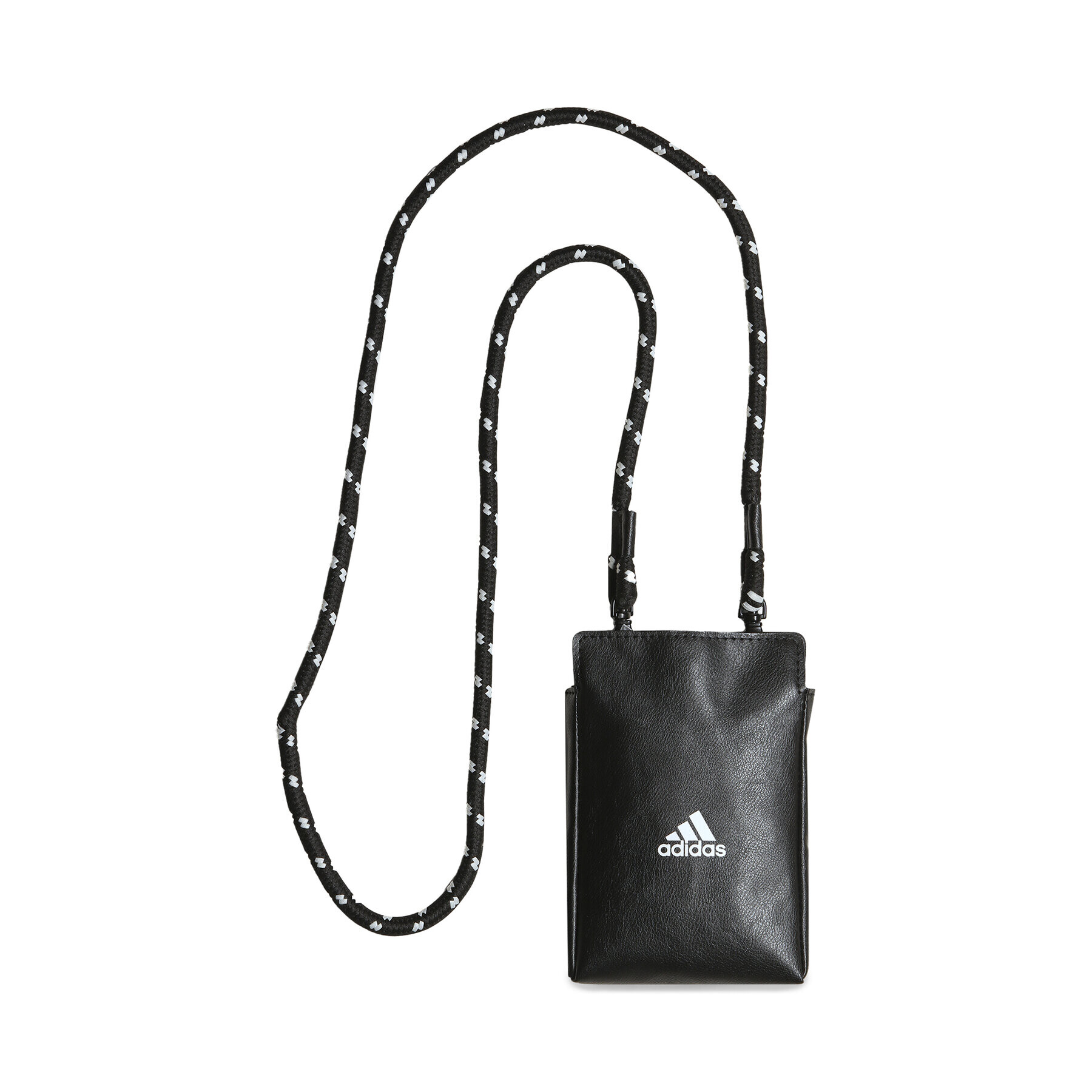 adidas Performance Сак Essentials Tiny Phone Bag HR9804 Черен - Pepit.bg