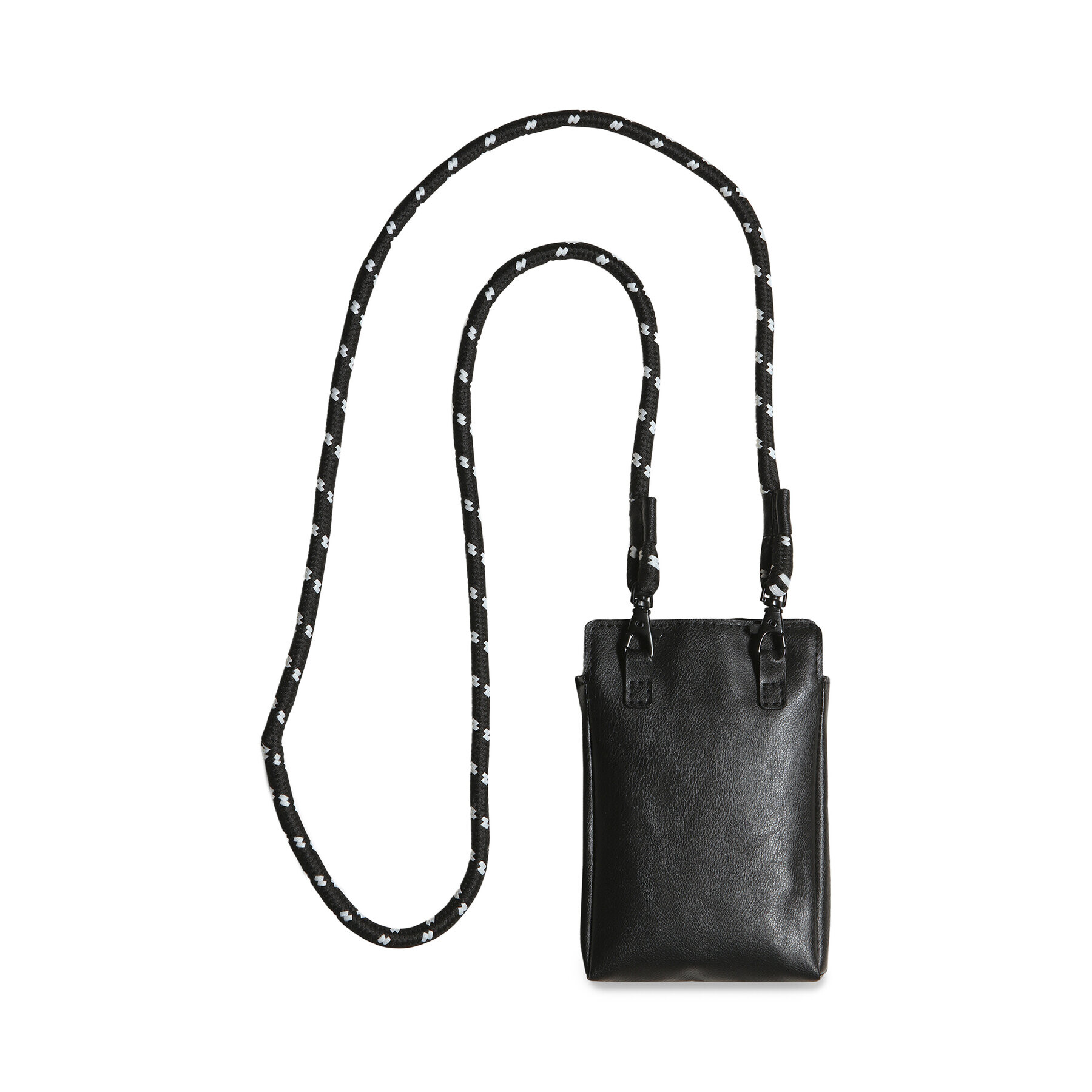 adidas Performance Сак Essentials Tiny Phone Bag HR9804 Черен - Pepit.bg