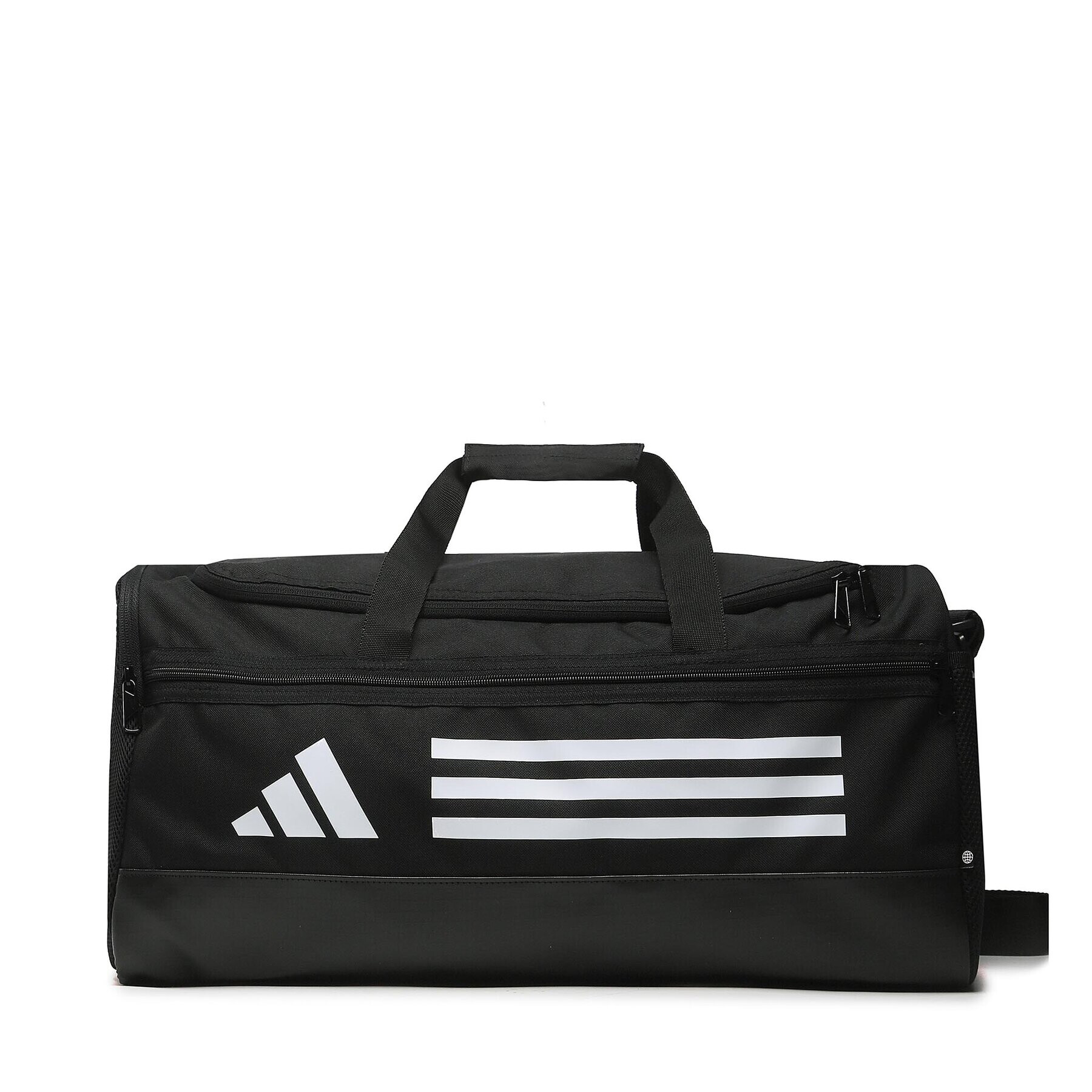 adidas Сак Tr Duffle S HT4749 Черен - Pepit.bg