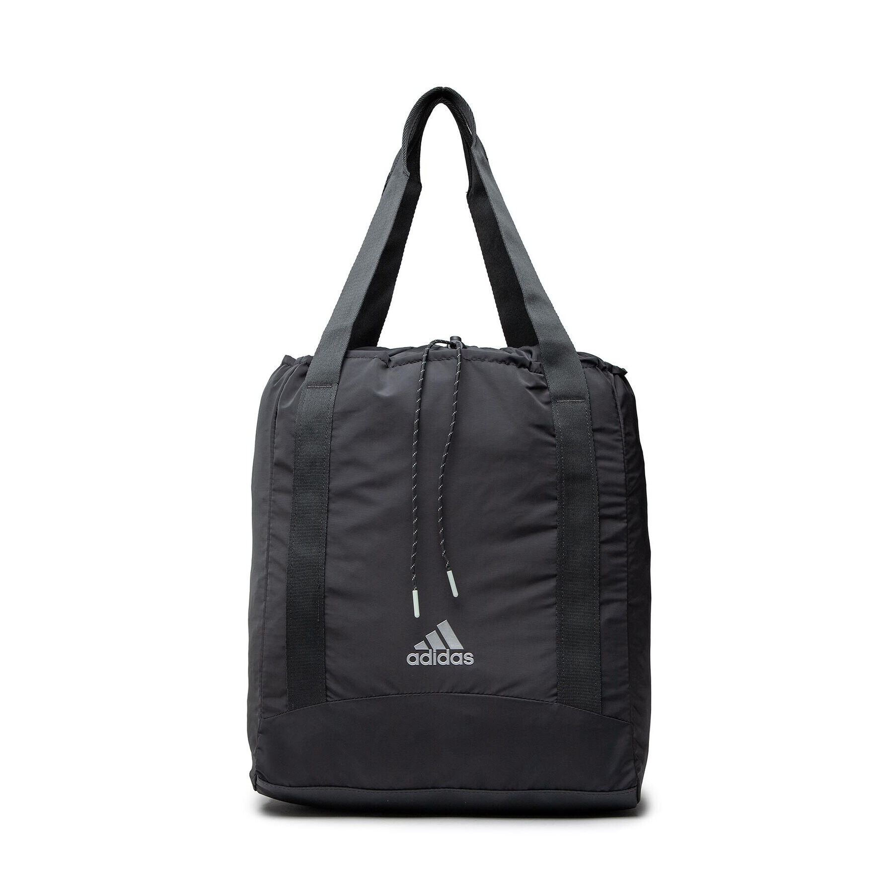 adidas Сак W St Tote HK7284 Сив - Pepit.bg