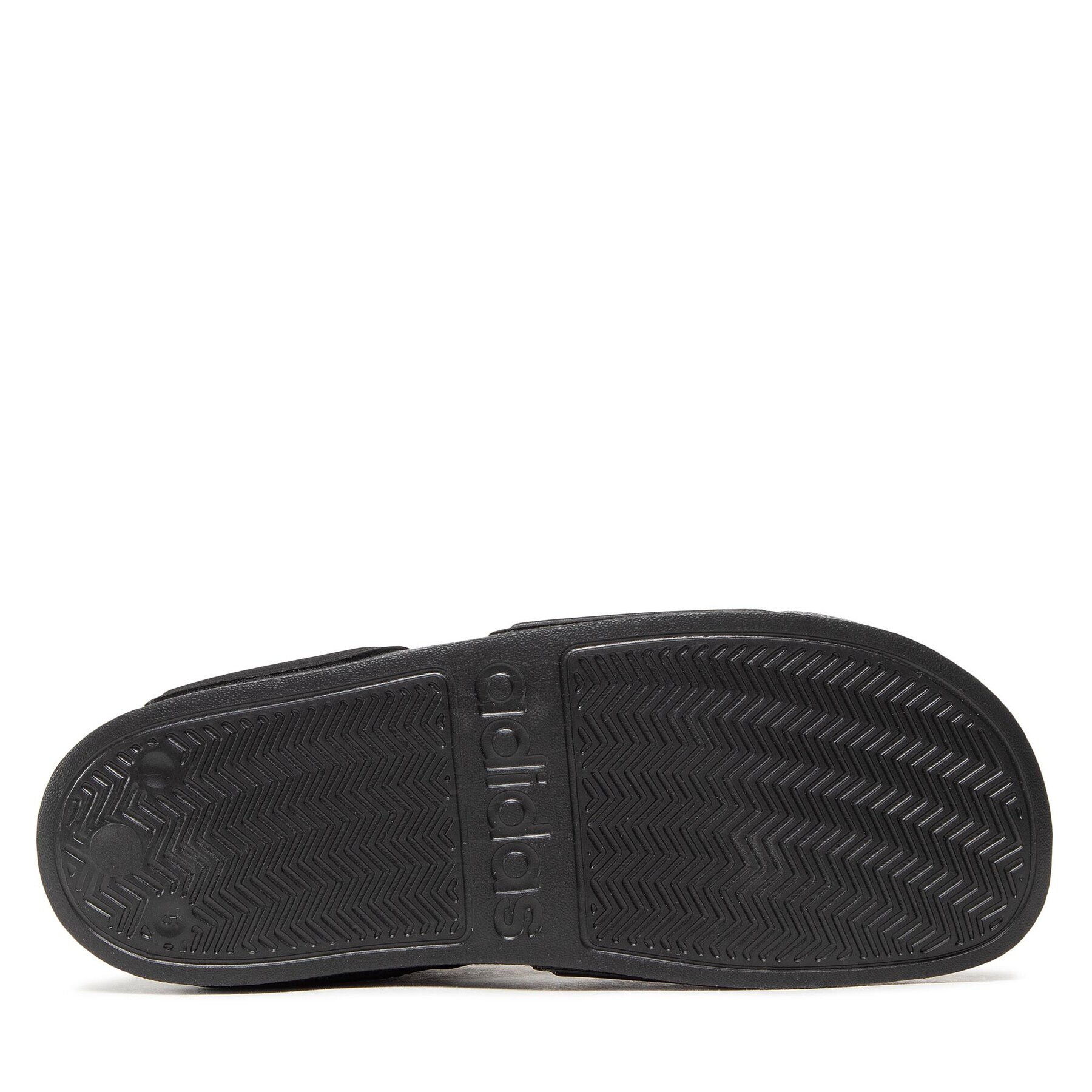 adidas Сандали Adilette Sandal K GW0344 Черен - Pepit.bg