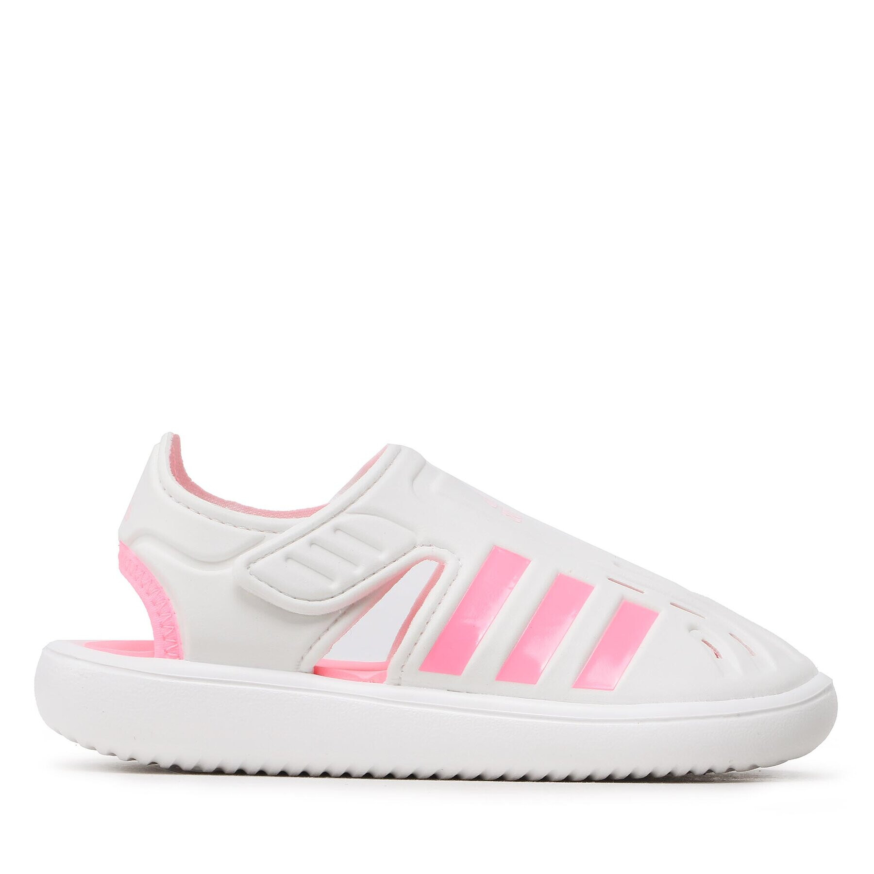 adidas Сандали Water Sandal C H06320 Бял - Pepit.bg