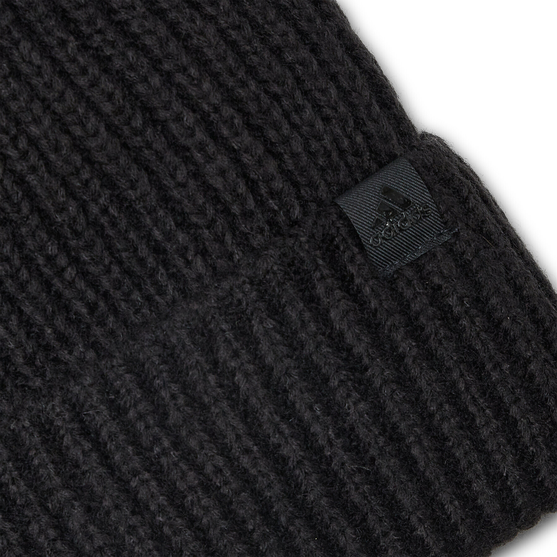 adidas Шапка Cuff HM9906 Черен - Pepit.bg