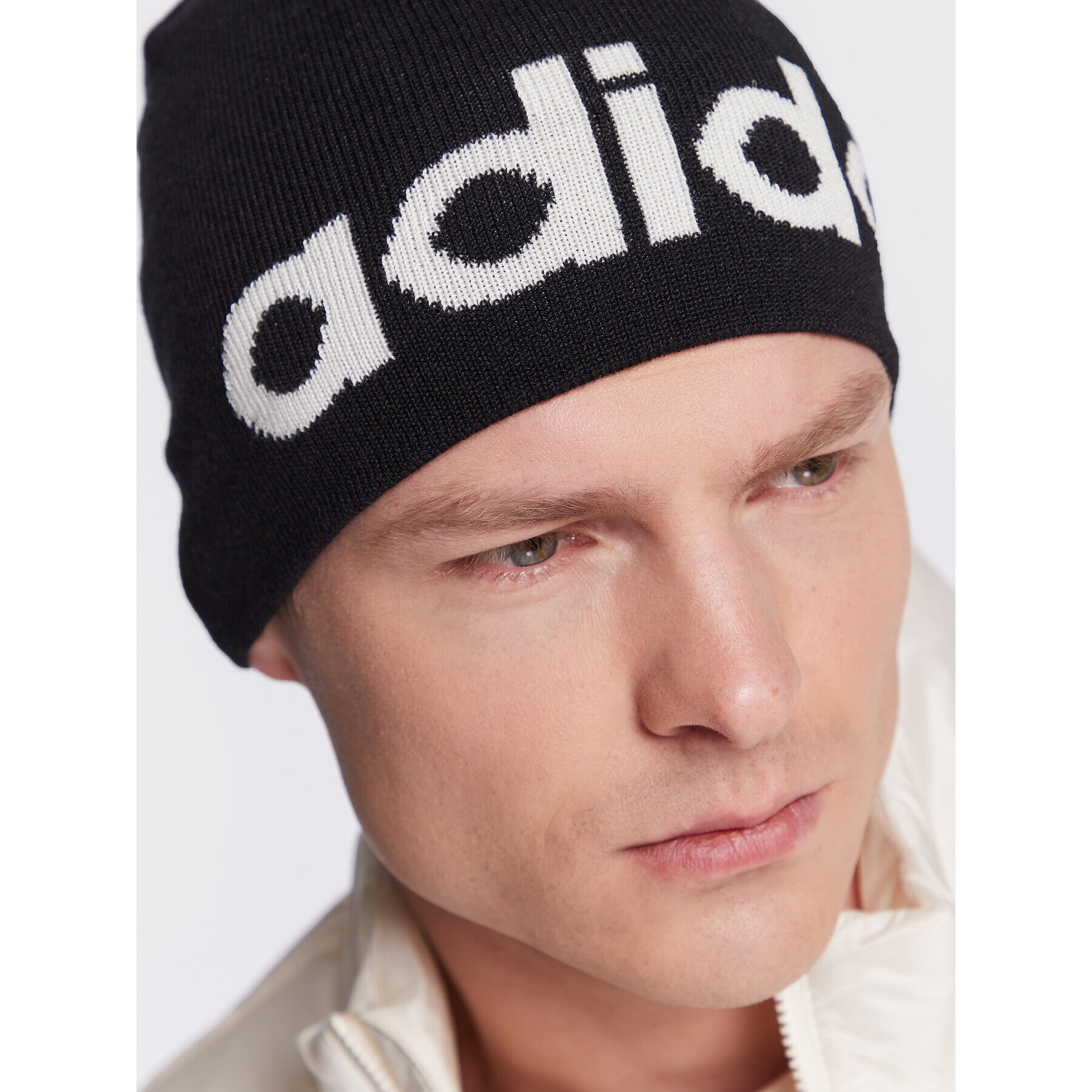 adidas Шапка Daily DM6185 Черен - Pepit.bg