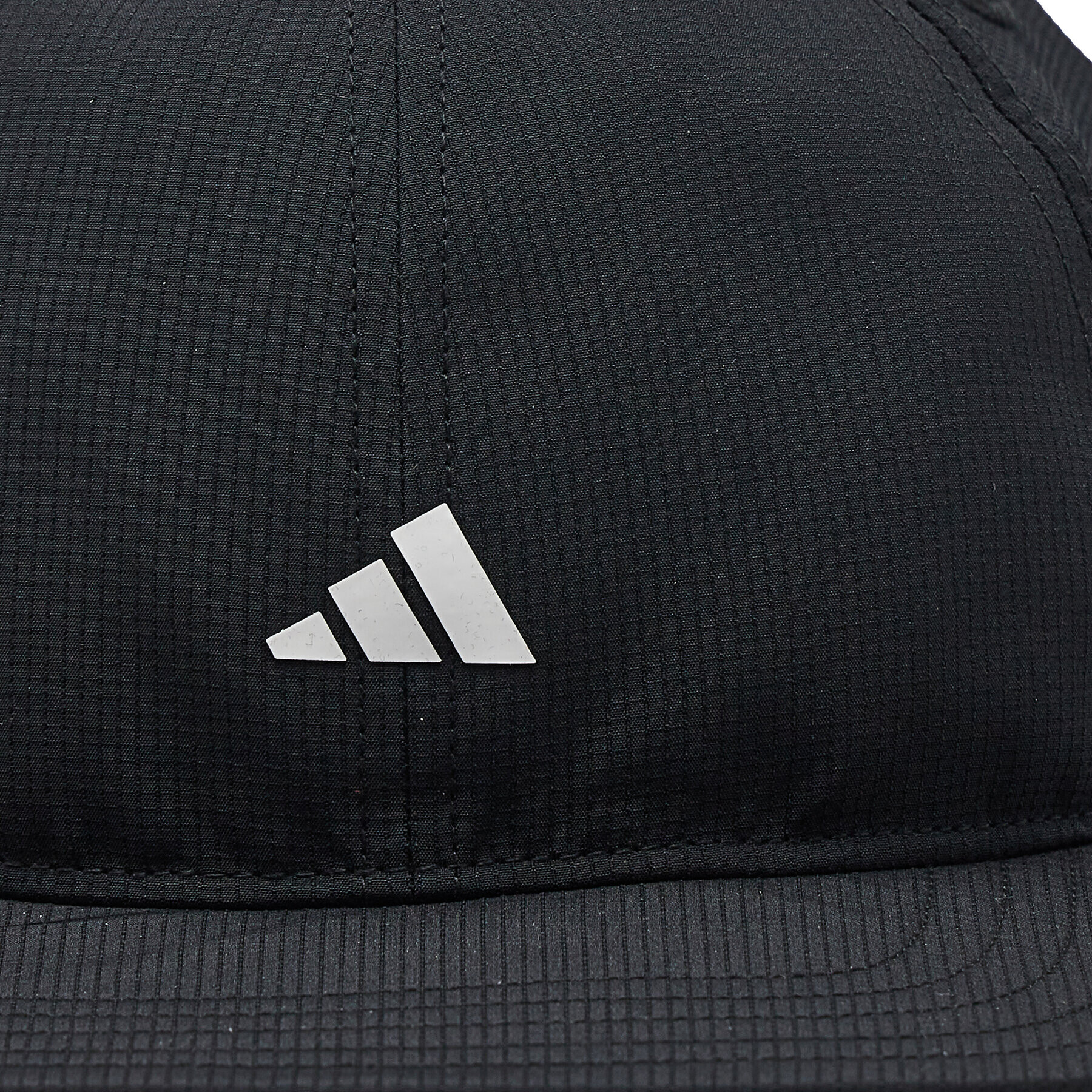 adidas Шапка с козирка Essential AEROREADY Cap HT6347 Черен - Pepit.bg