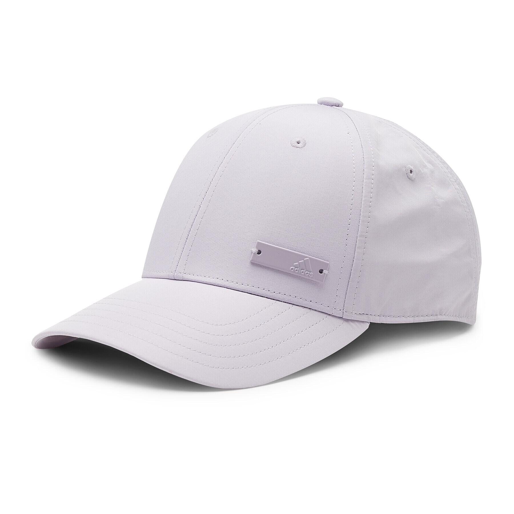adidas Шапка с козирка Baseball IC9691 Виолетов - Pepit.bg