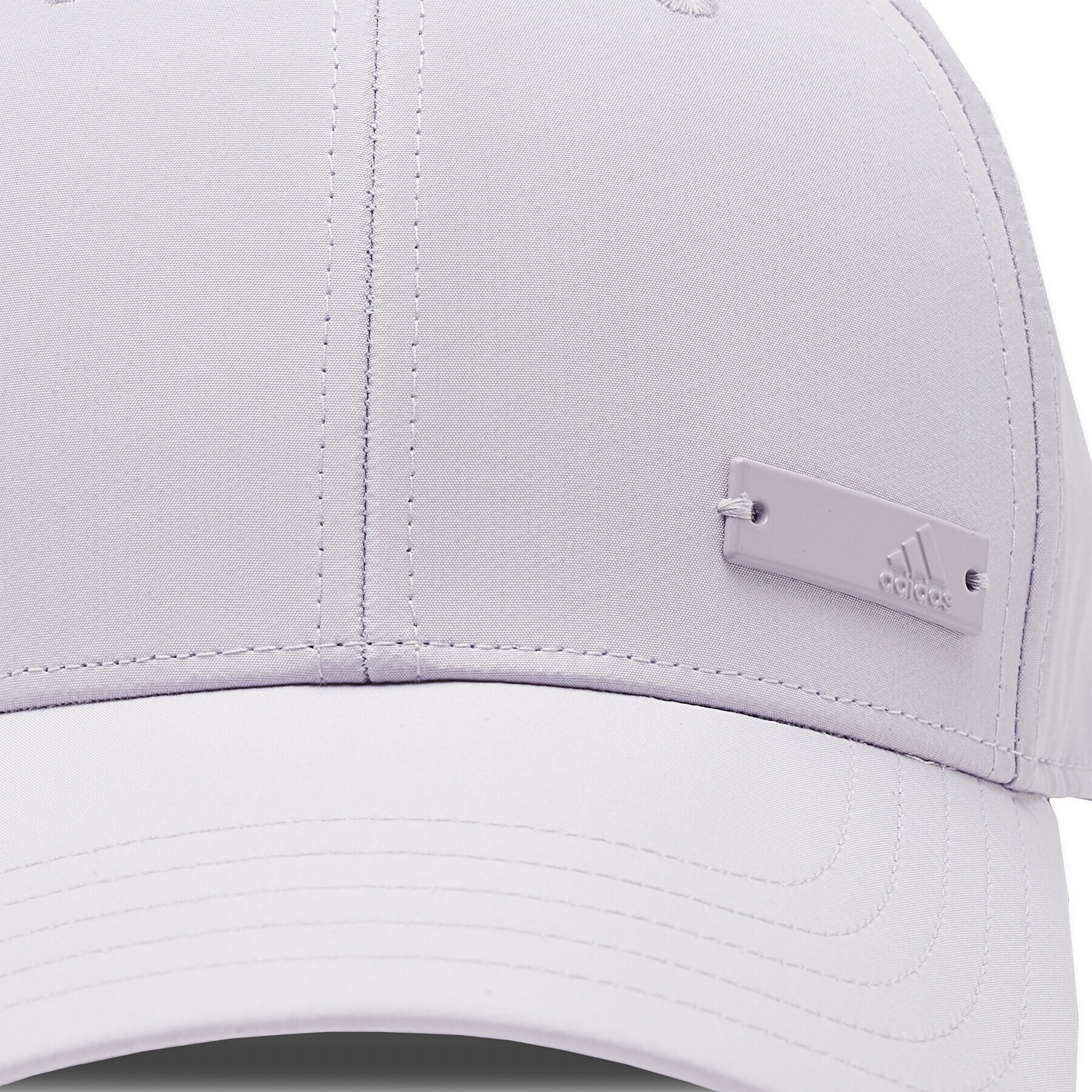 adidas Шапка с козирка Baseball IC9691 Виолетов - Pepit.bg