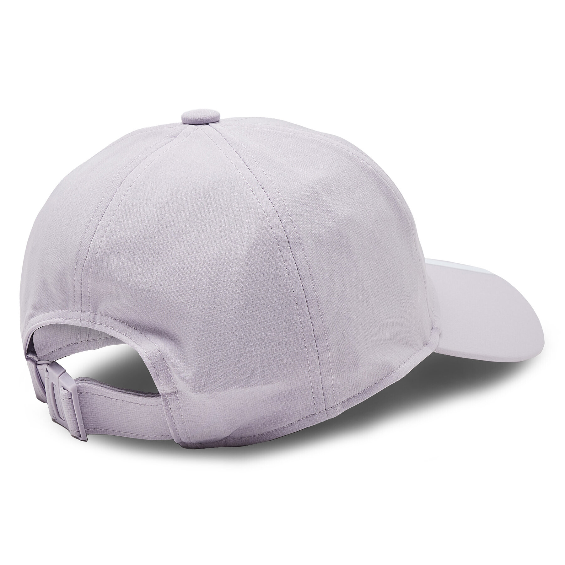 adidas Шапка с козирка 3-Stripes AEROREADY Running Training Baseball Cap IC6521 Виолетов - Pepit.bg