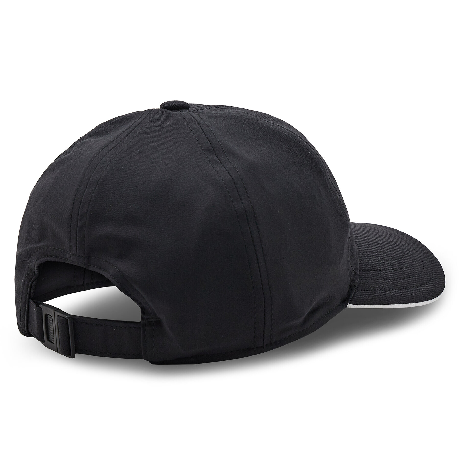 adidas Шапка с козирка AEROREADY Training Running Baseball Cap IC6522 Черен - Pepit.bg