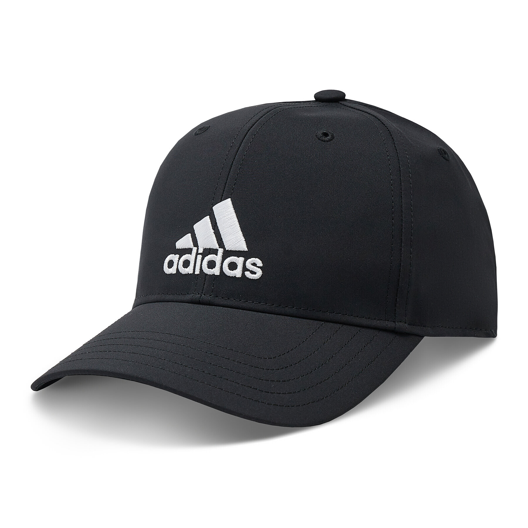 adidas Шапка с козирка Bballcap GM4509 Черен - Pepit.bg